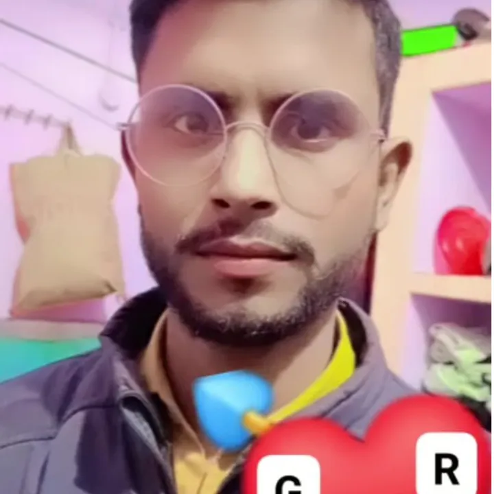 Gaurav GauravSharma