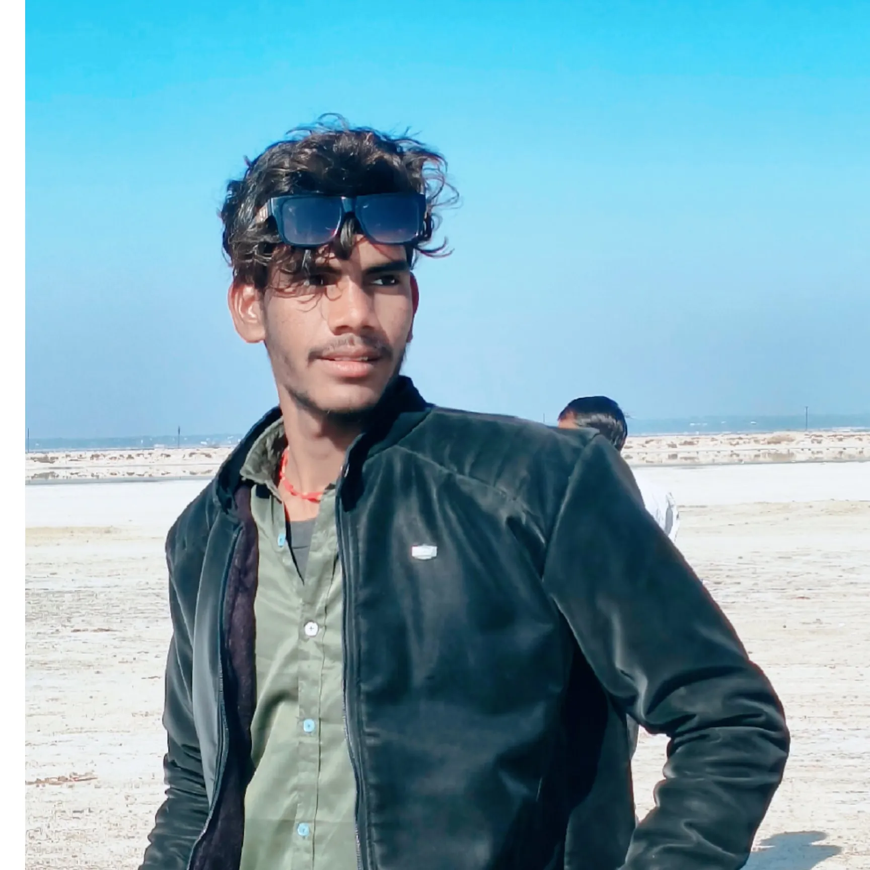 Dinesh Kumar