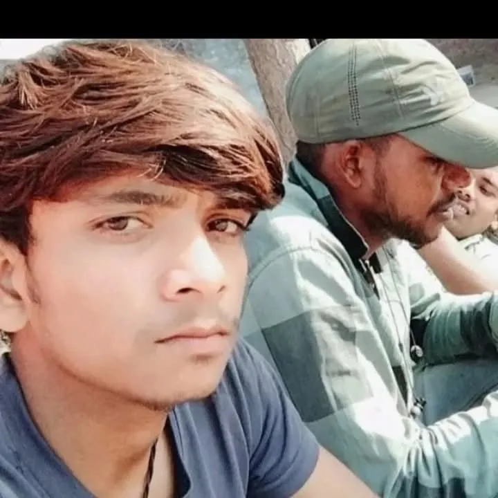 Ravi Tomar