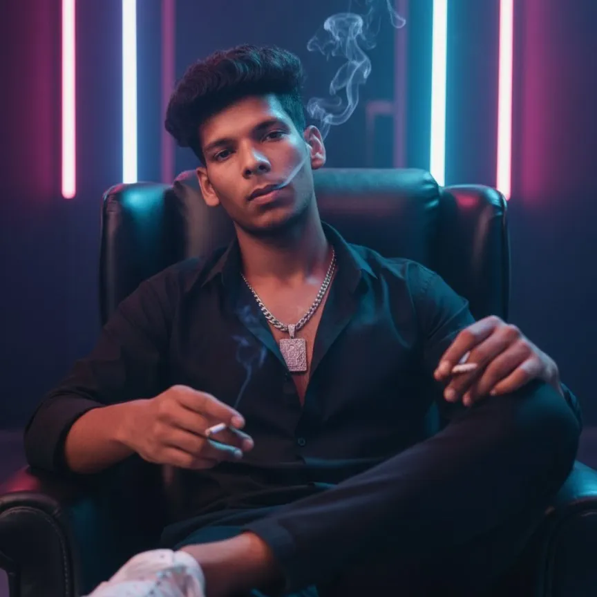 Sachin Kumar