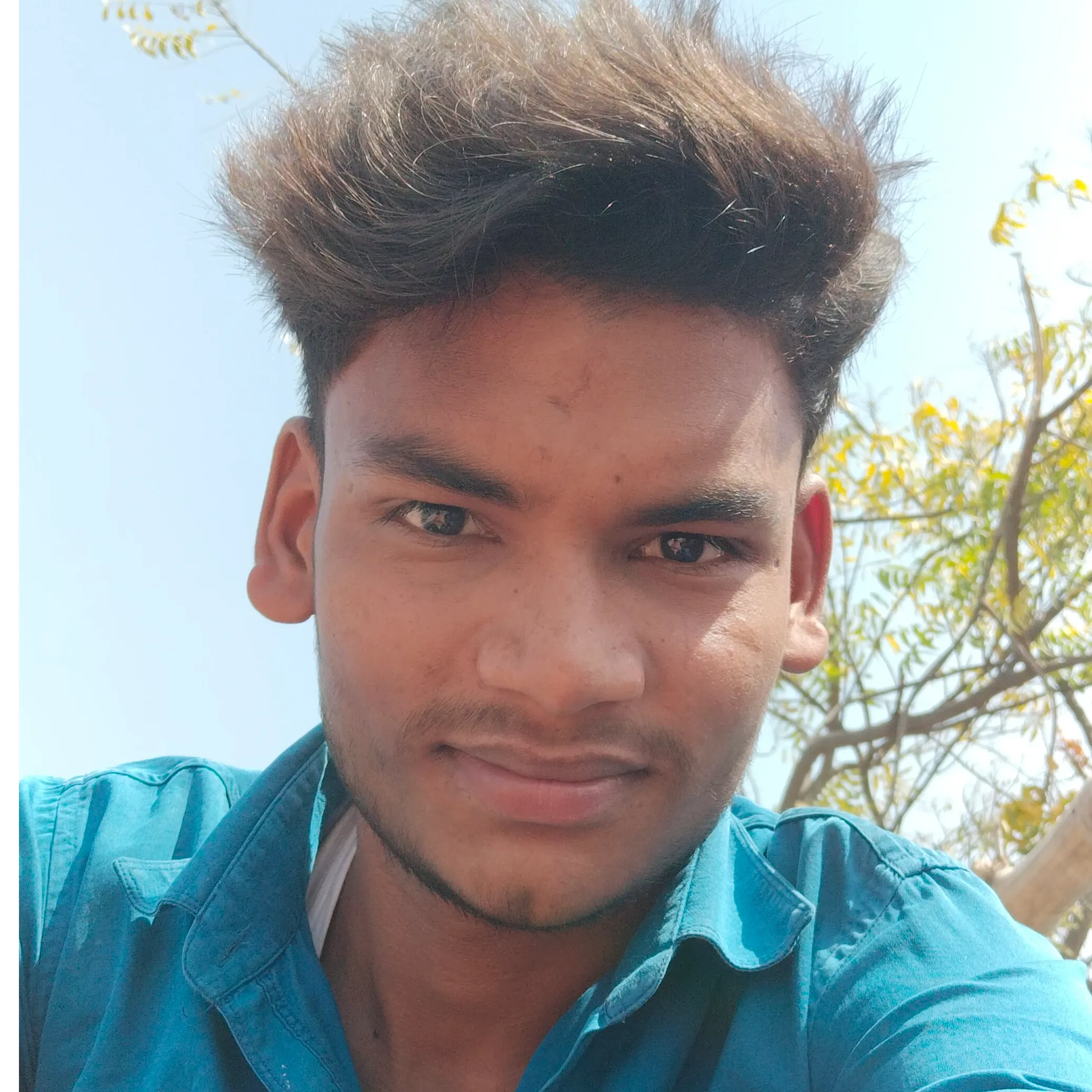 Himanshu Patel