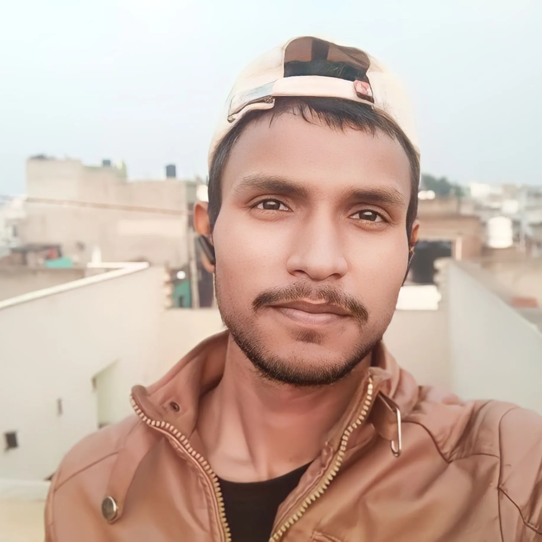 Rohit Kumar