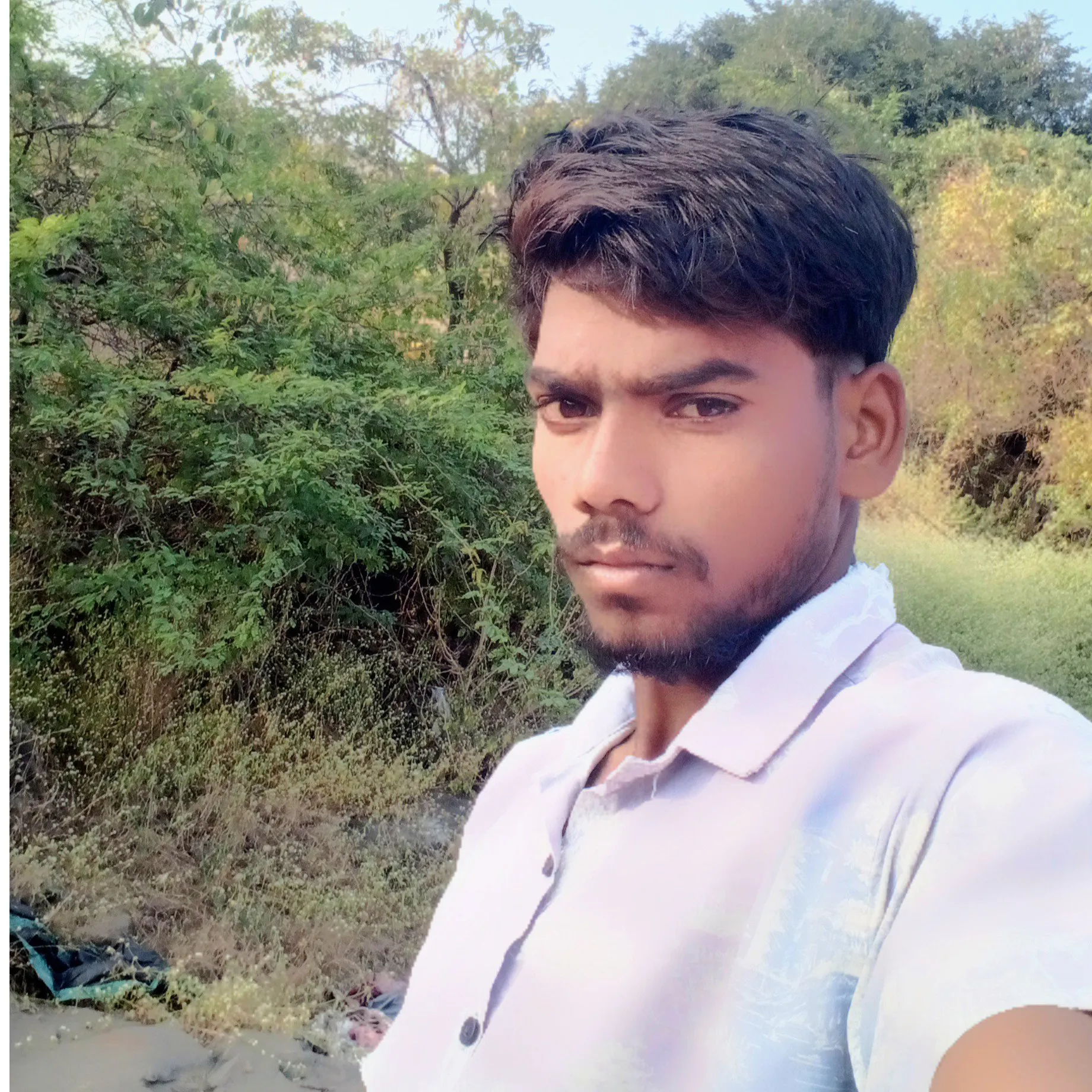Suresh Tadvi