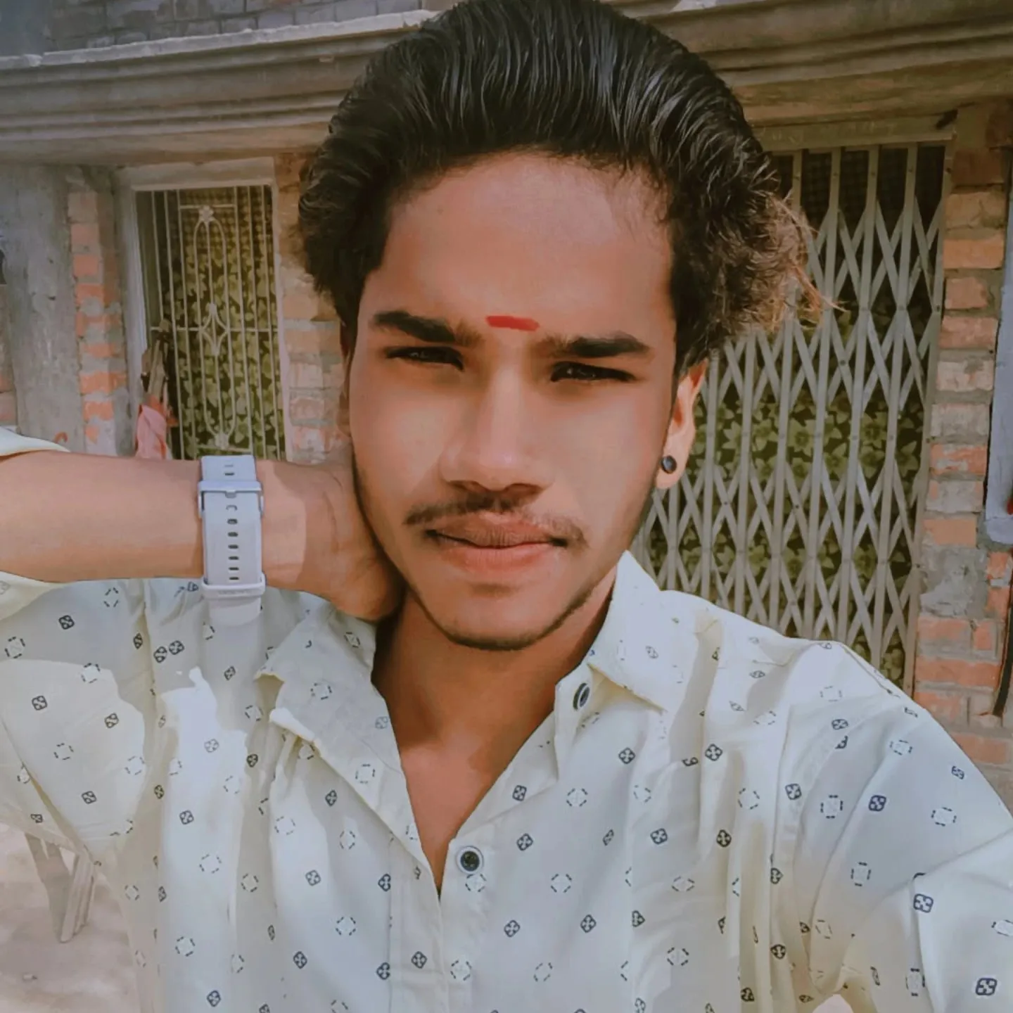 Manish rajbhar