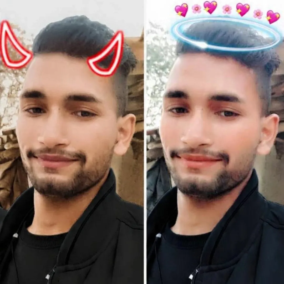 Mahesh Sauh