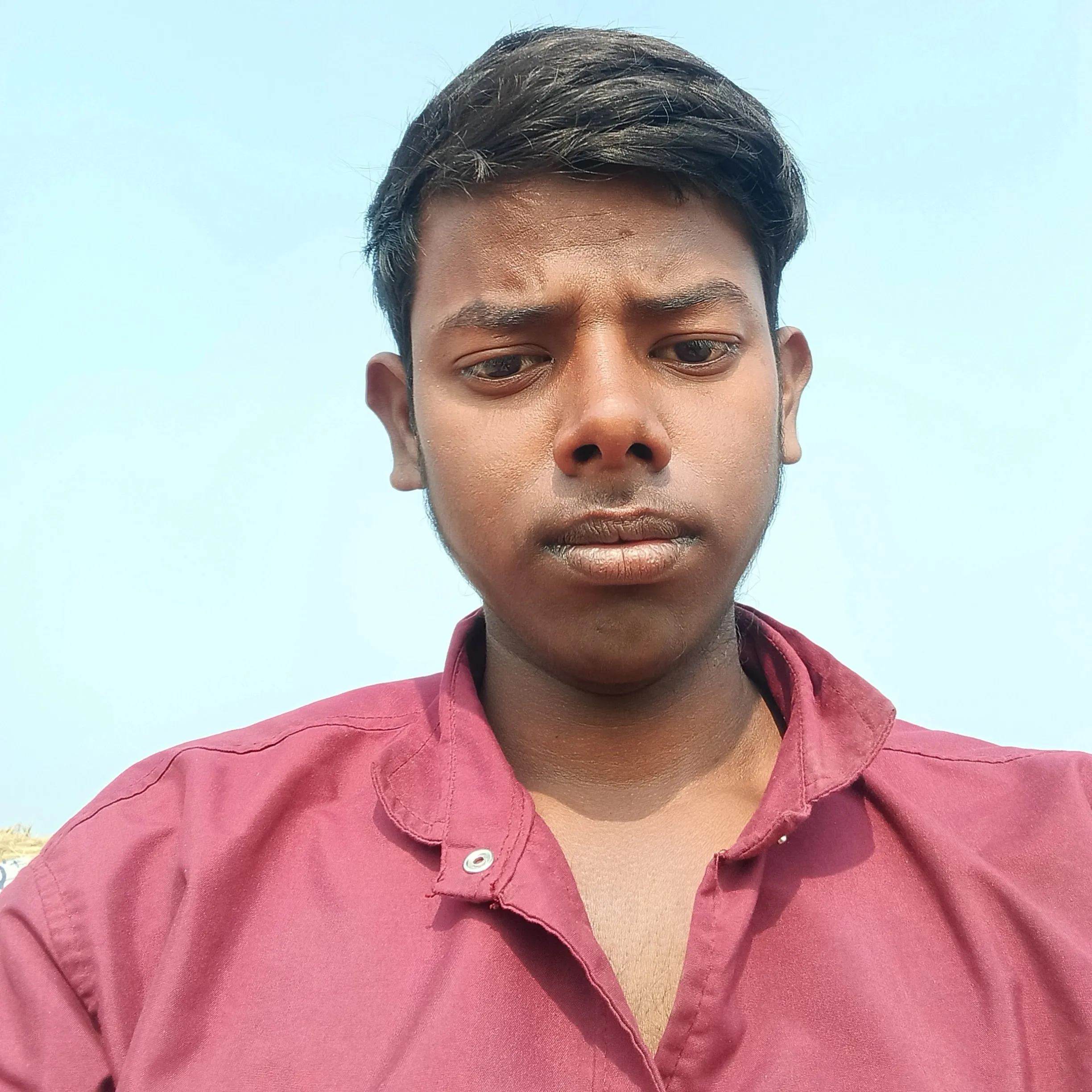 Pravin Kumar
