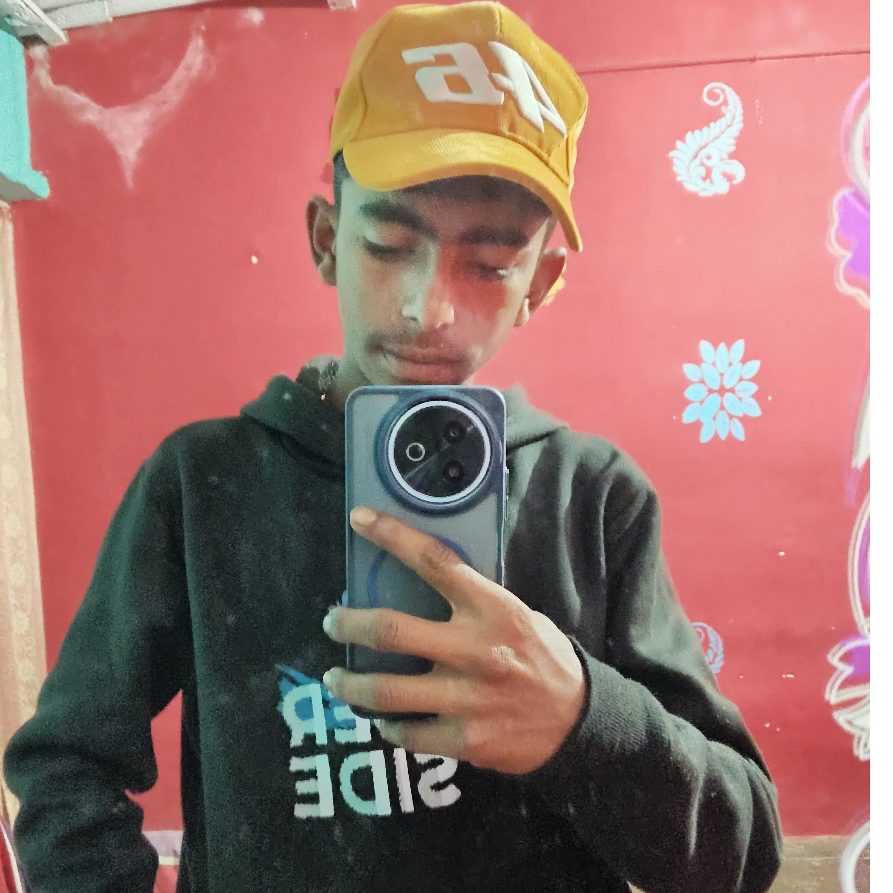 roshann7 Khan