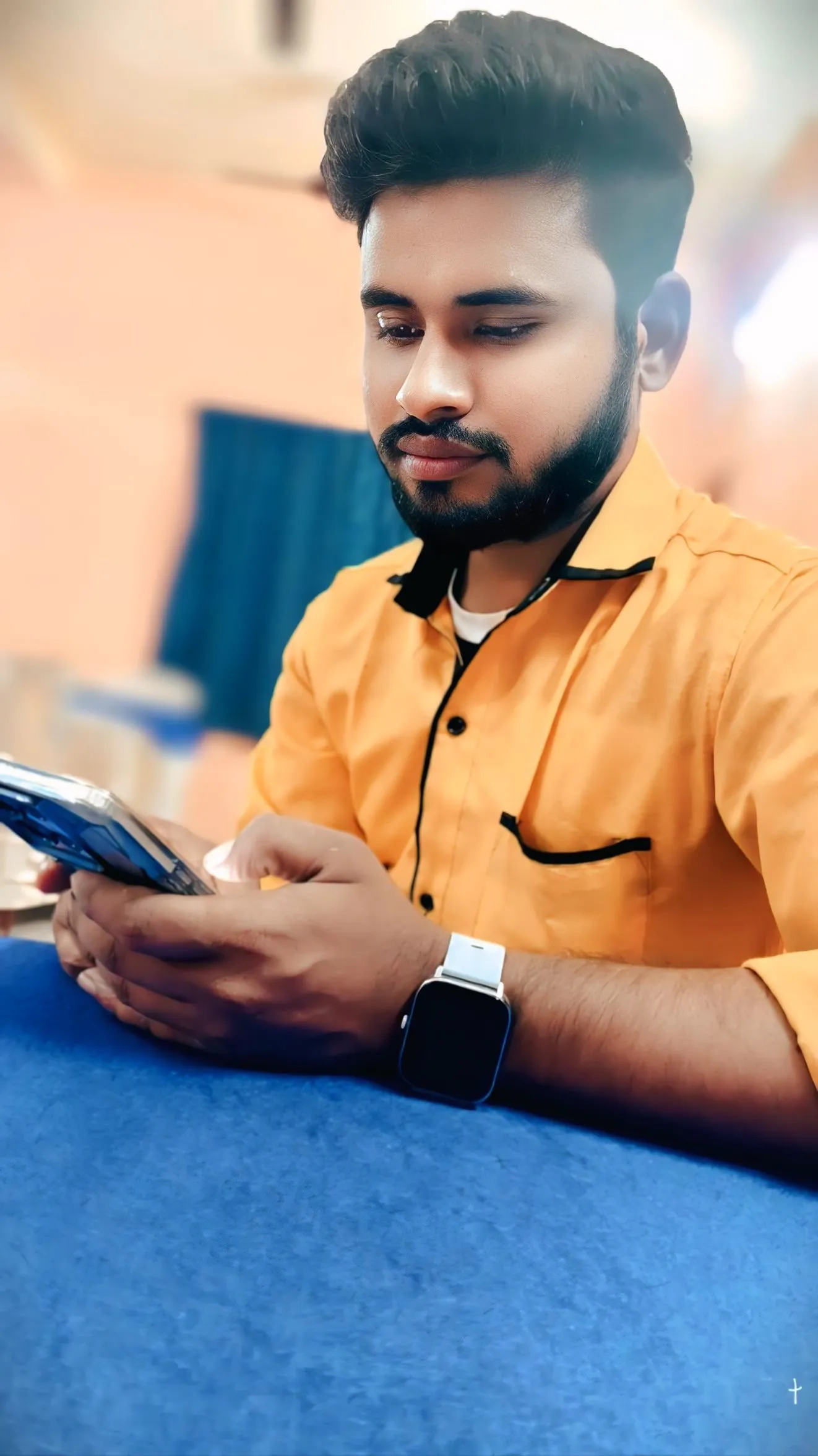 sudeb chakraborty