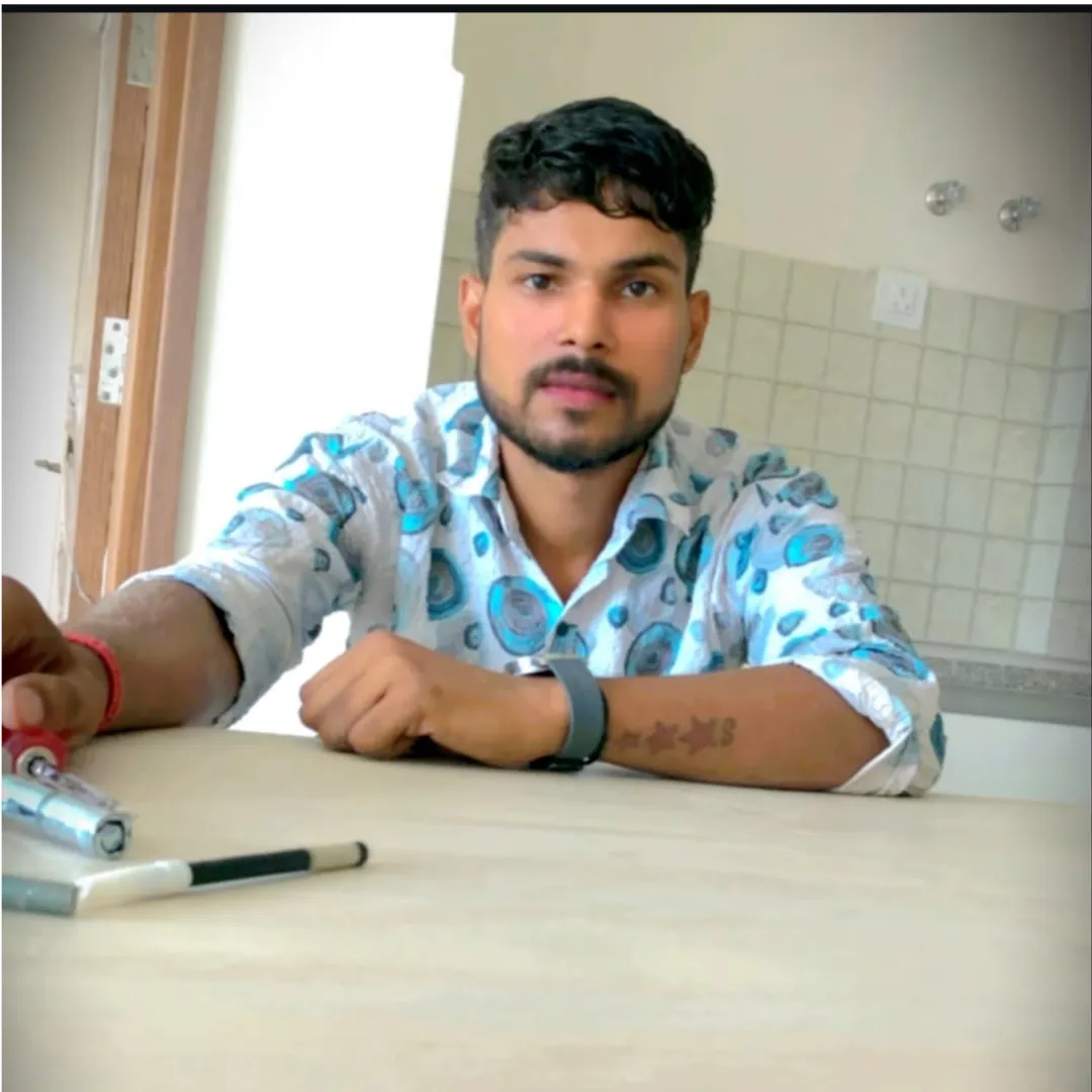 Meeku parmarji