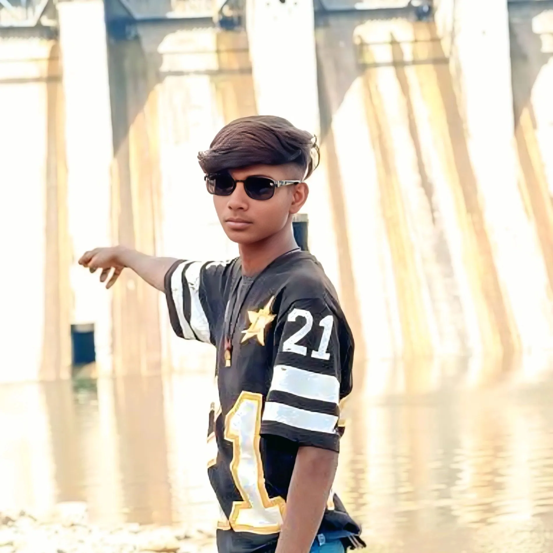 Dilip Chauhan