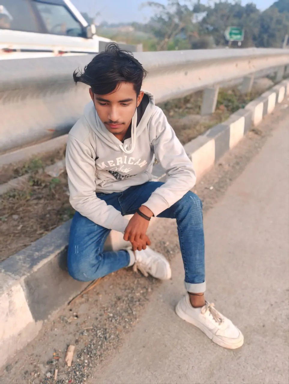 Chandra Shekhar
