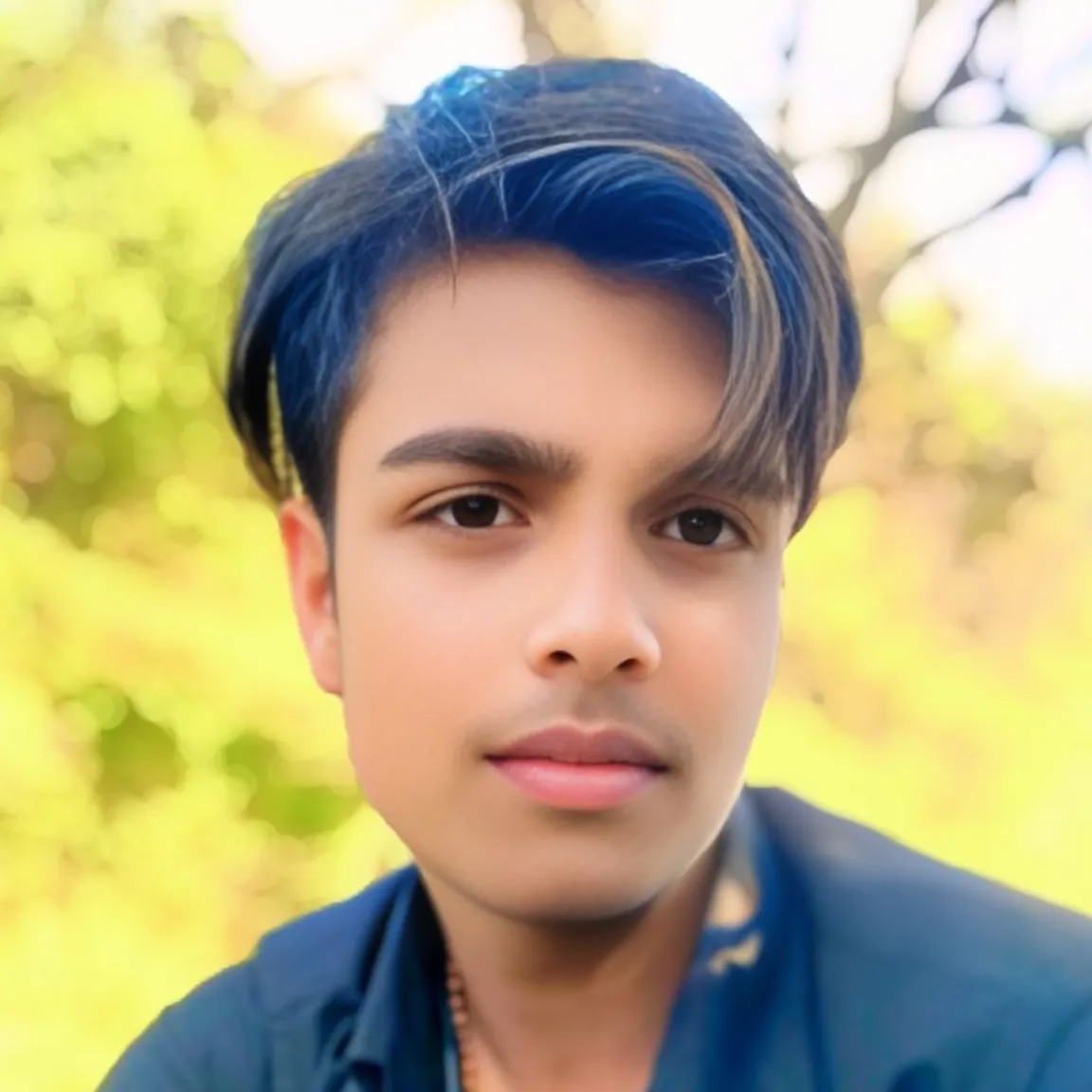 Manoj Kumar