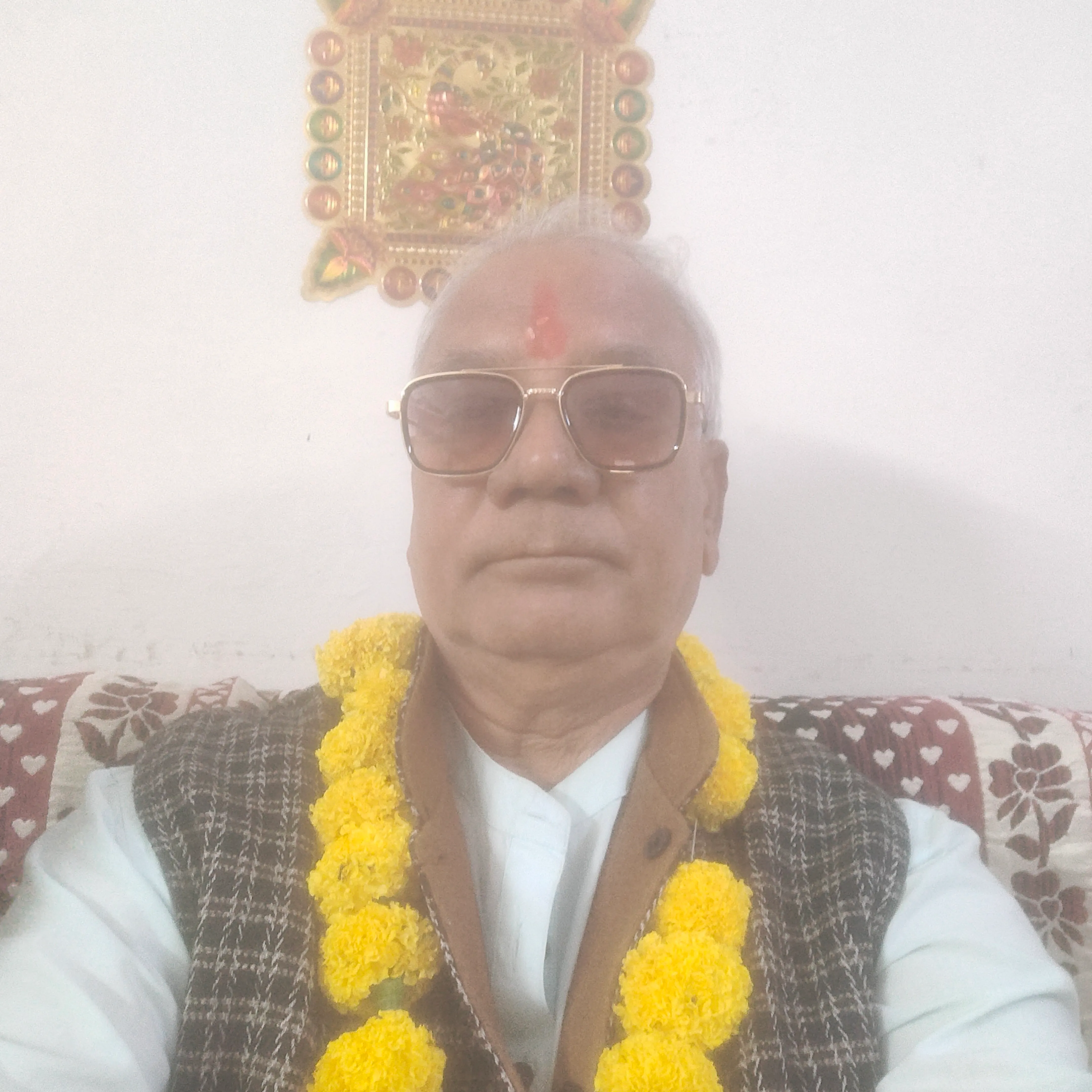 Pardeep Kushwaha