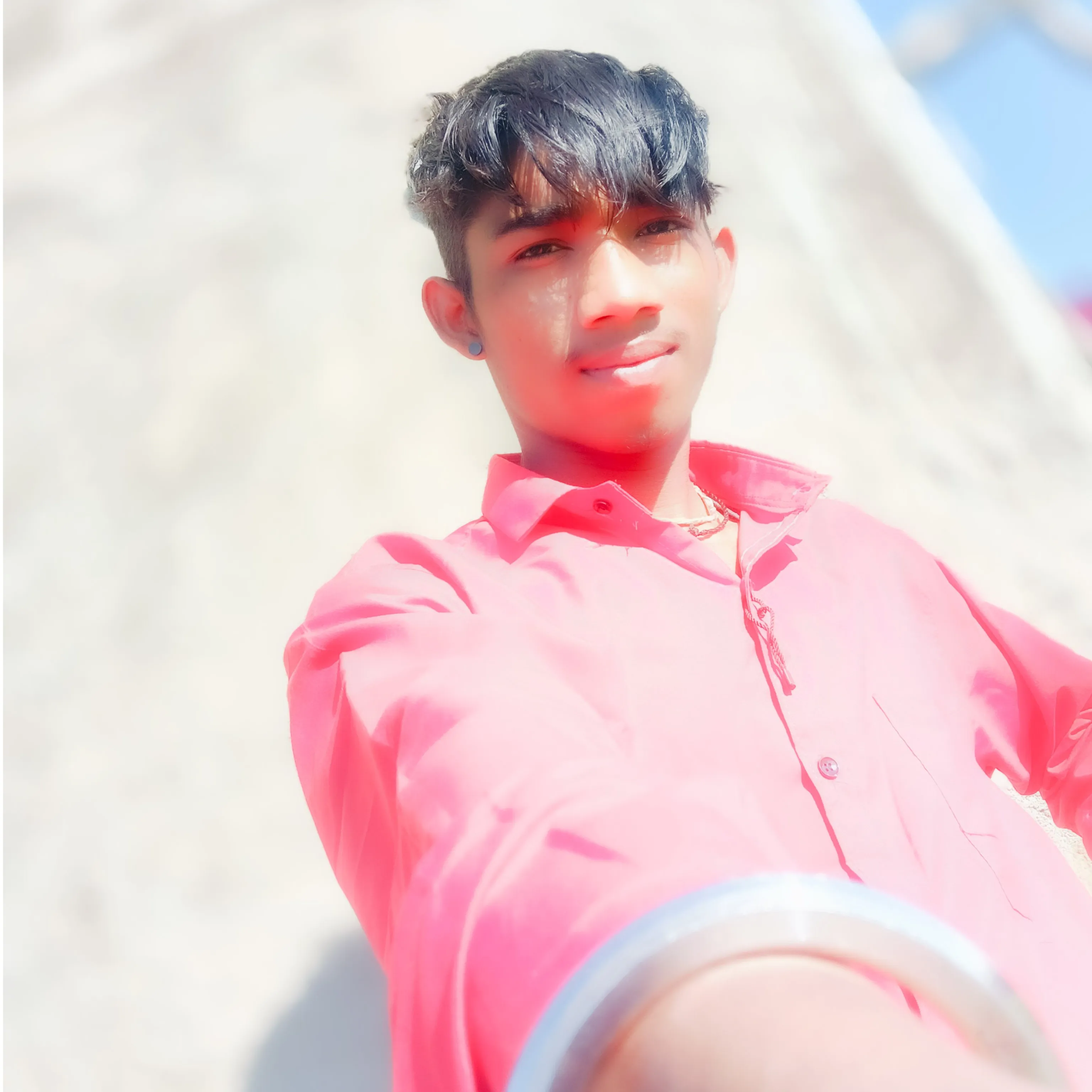dilip mohre