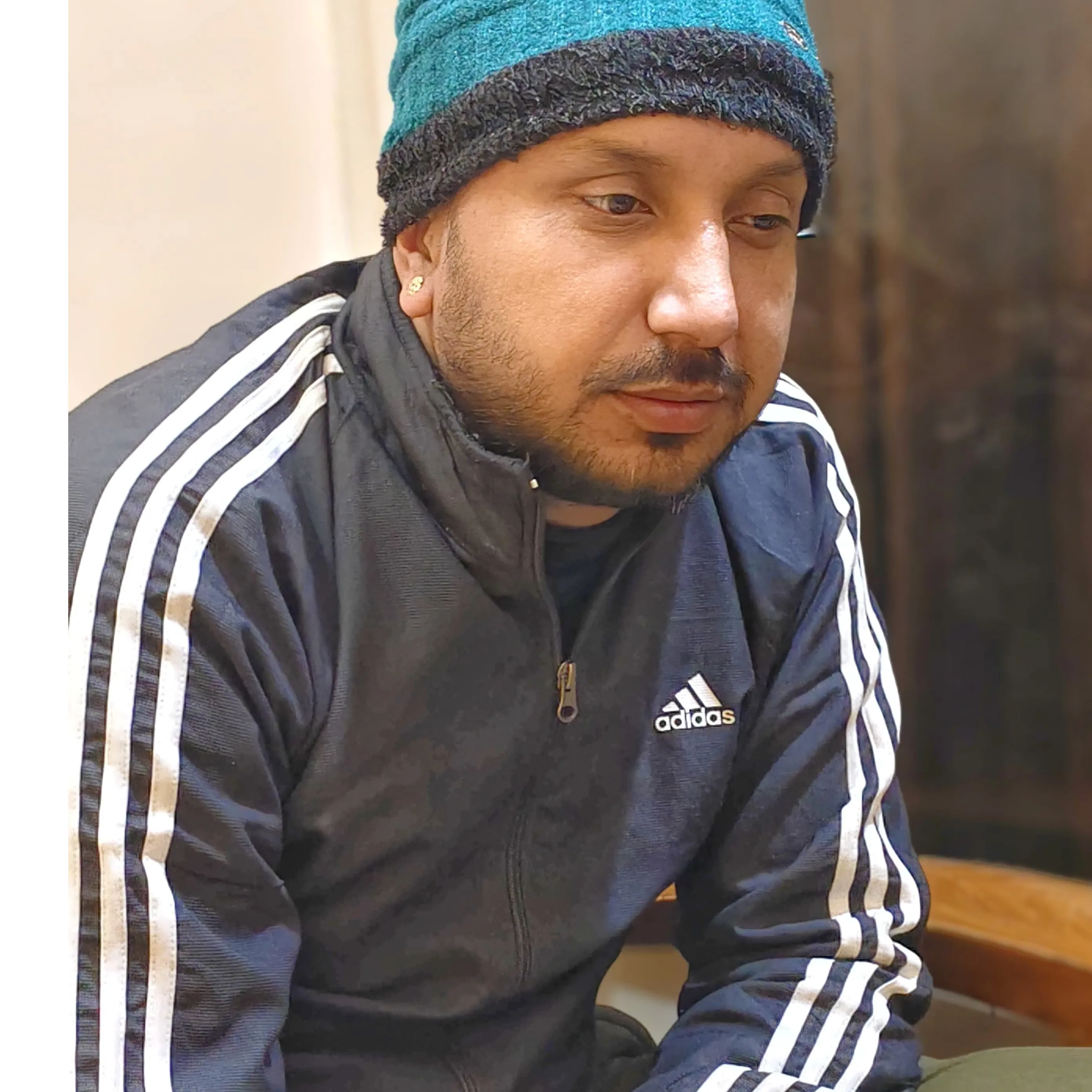 Kapil Panchariya