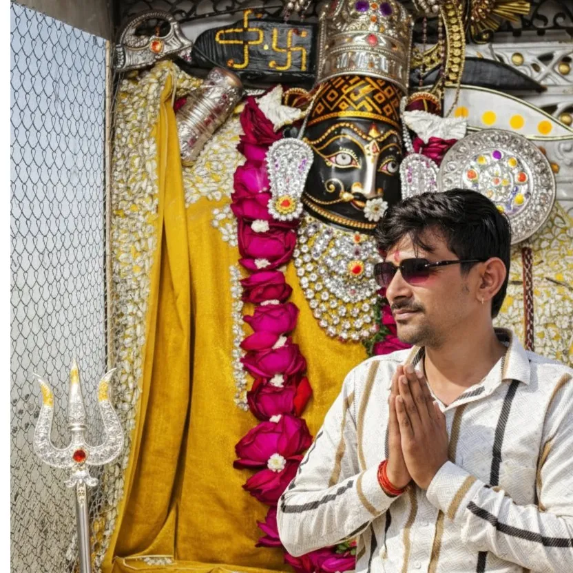 sachchiyay_ma_ka_ladala_beta ChhaganUpadhyay