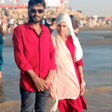 Visanubhai Visanubhai
