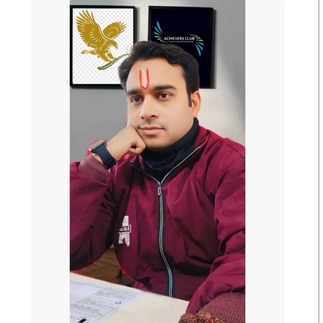 𝐑𝐚𝐡𝐮𝐥 𝐏𝐚𝐧𝐜𝐡𝐚𝐥