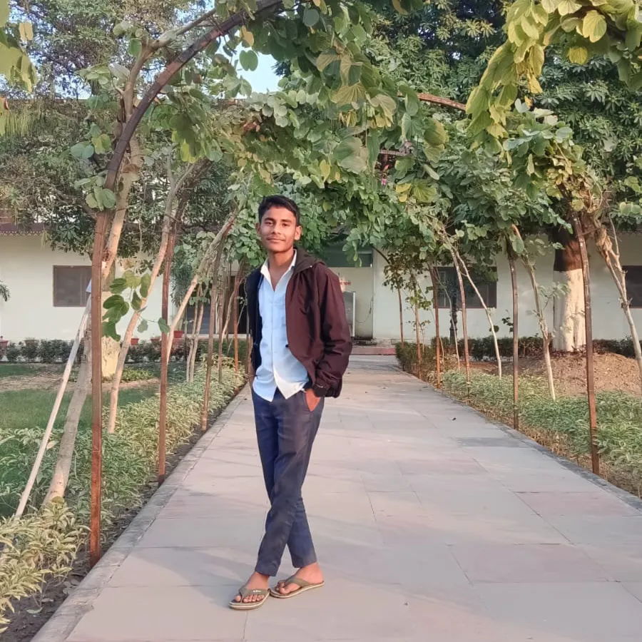 Gaurav_ _patel
