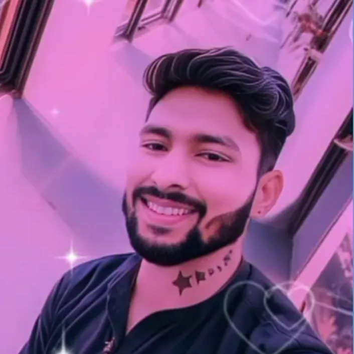 Arbind Kumar