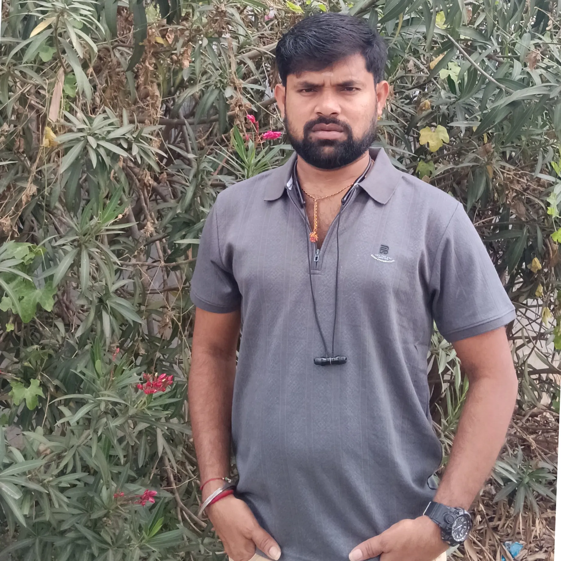 Santosh patel