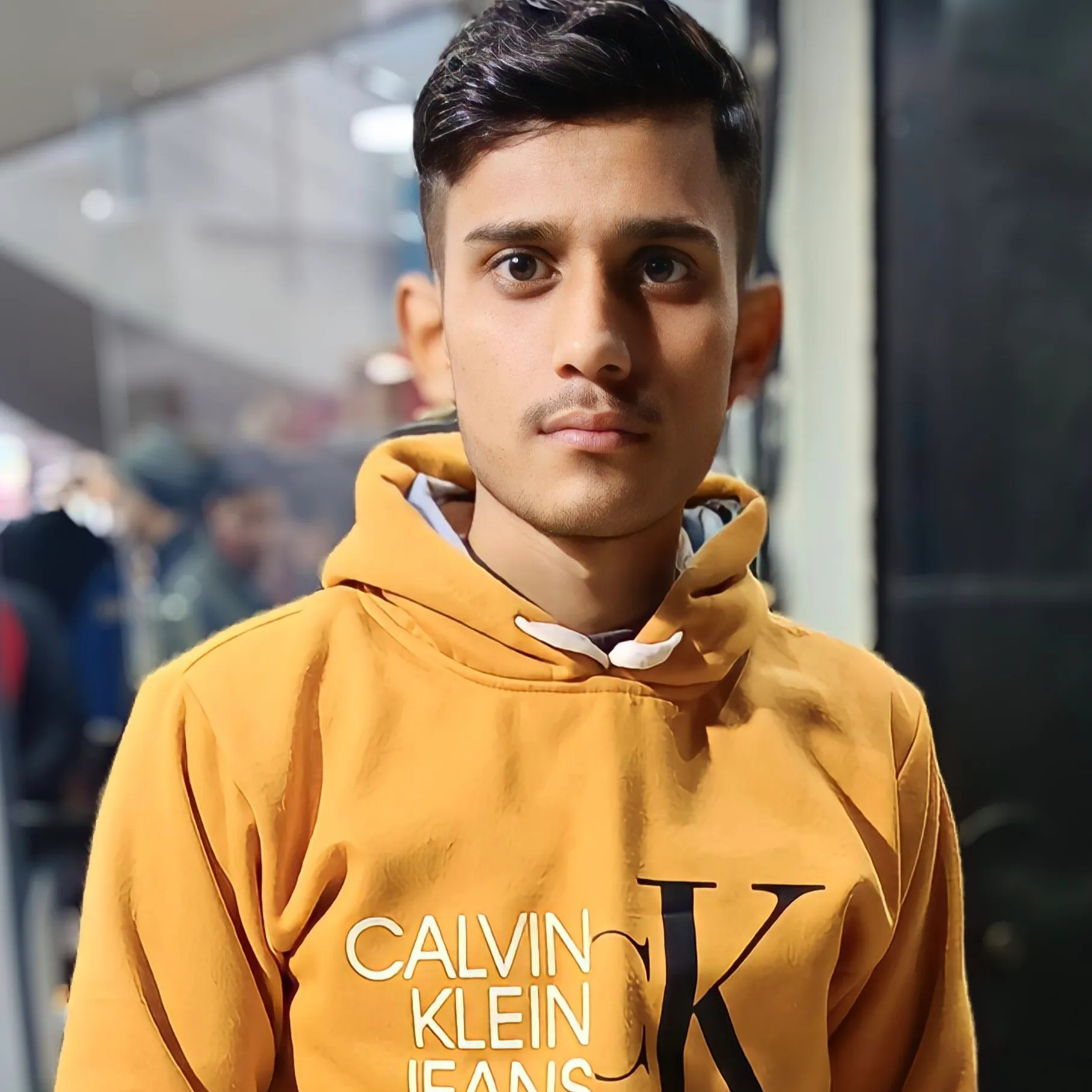 Arun KumarGiri
