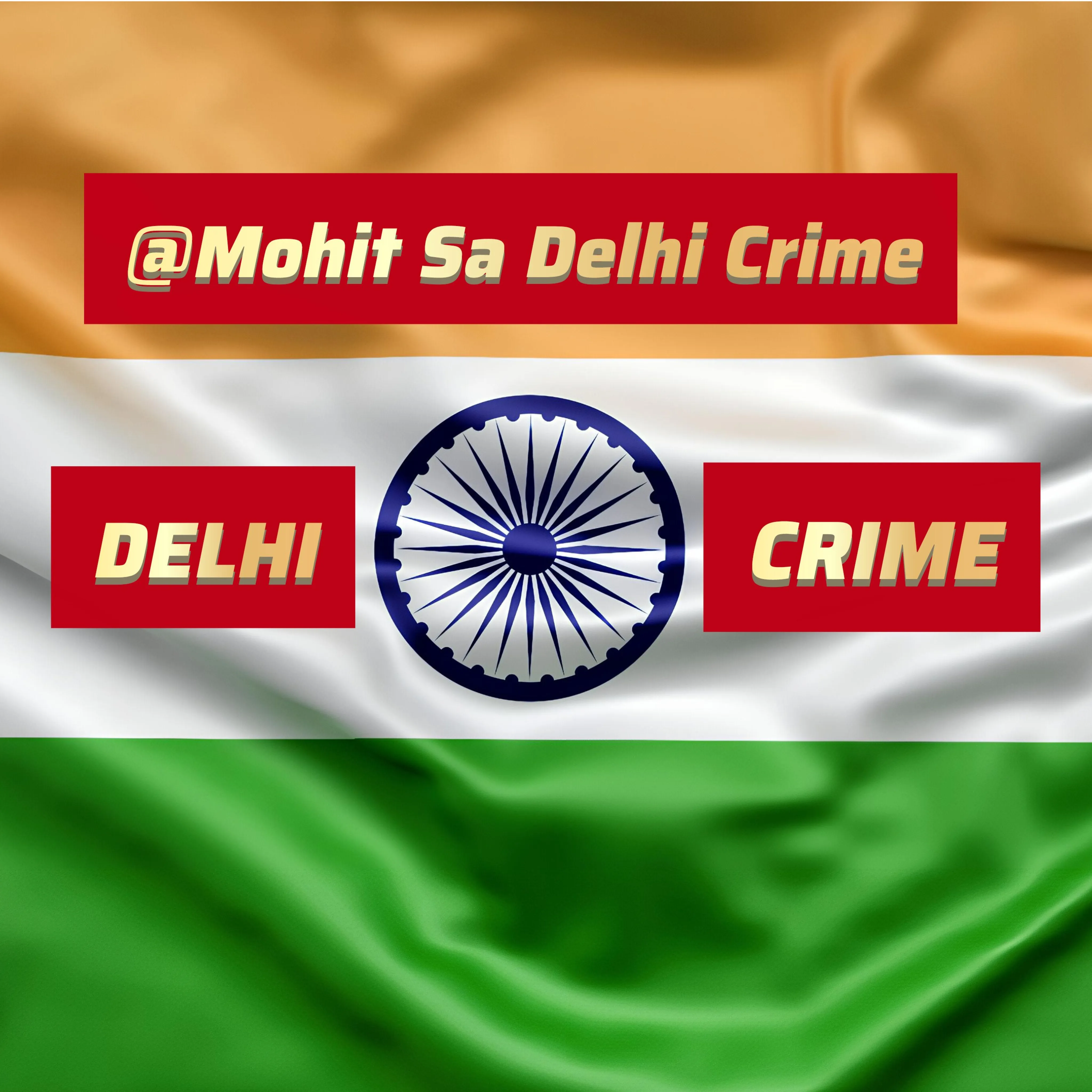 mohit sa Delhi Crime