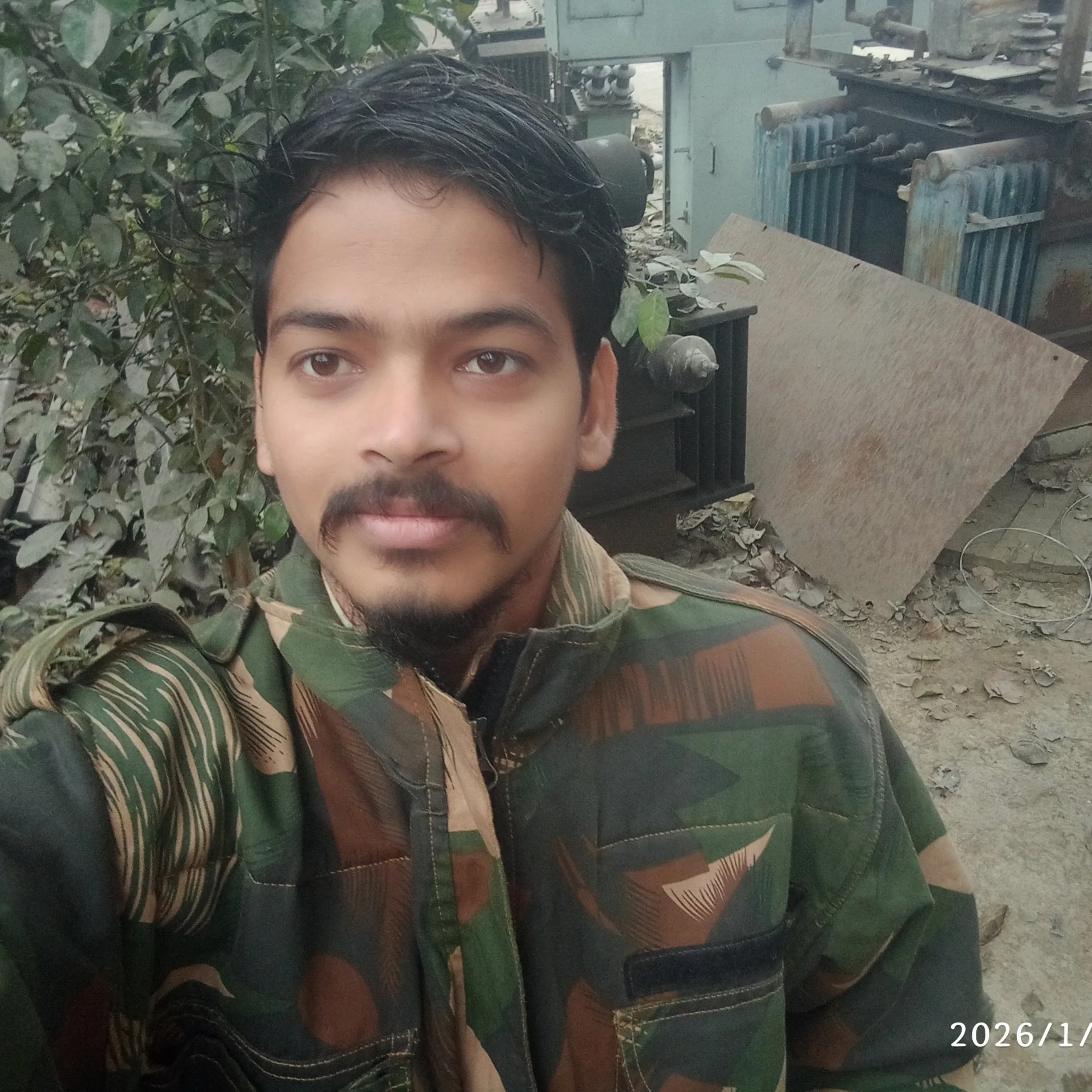 ANOOP dubey