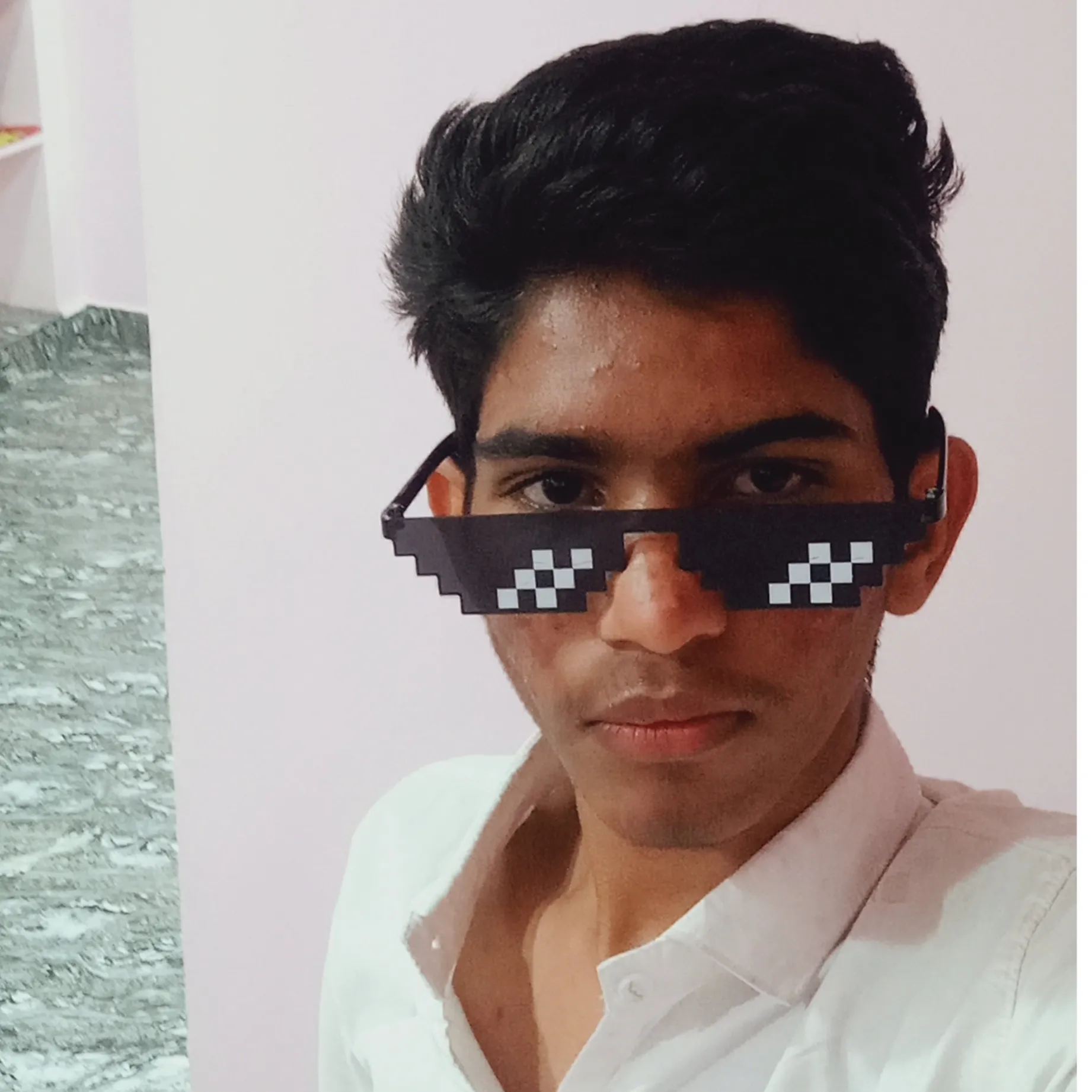 Rajmal Jat