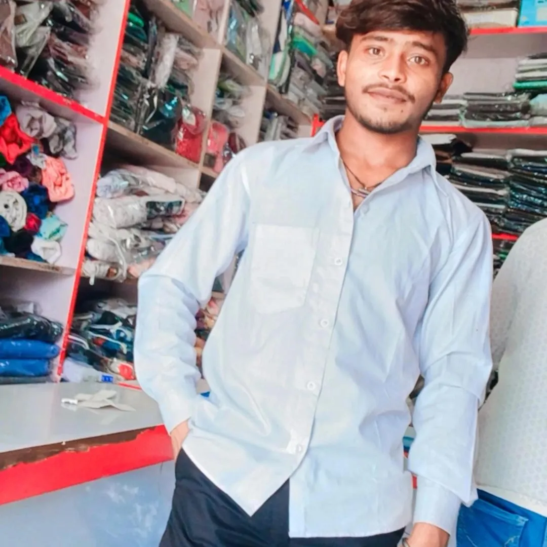 Gopal Saini