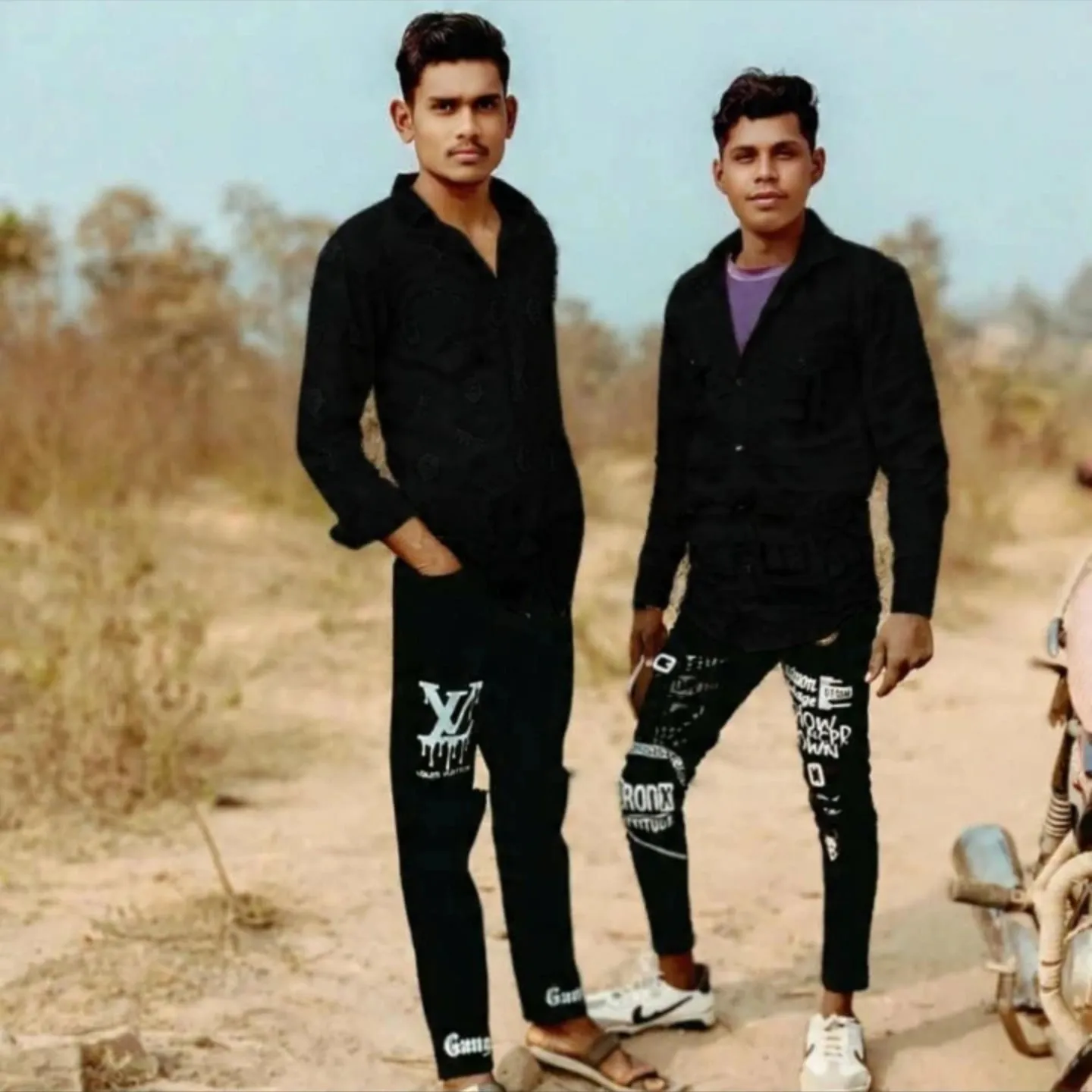 Sarat Ningwale