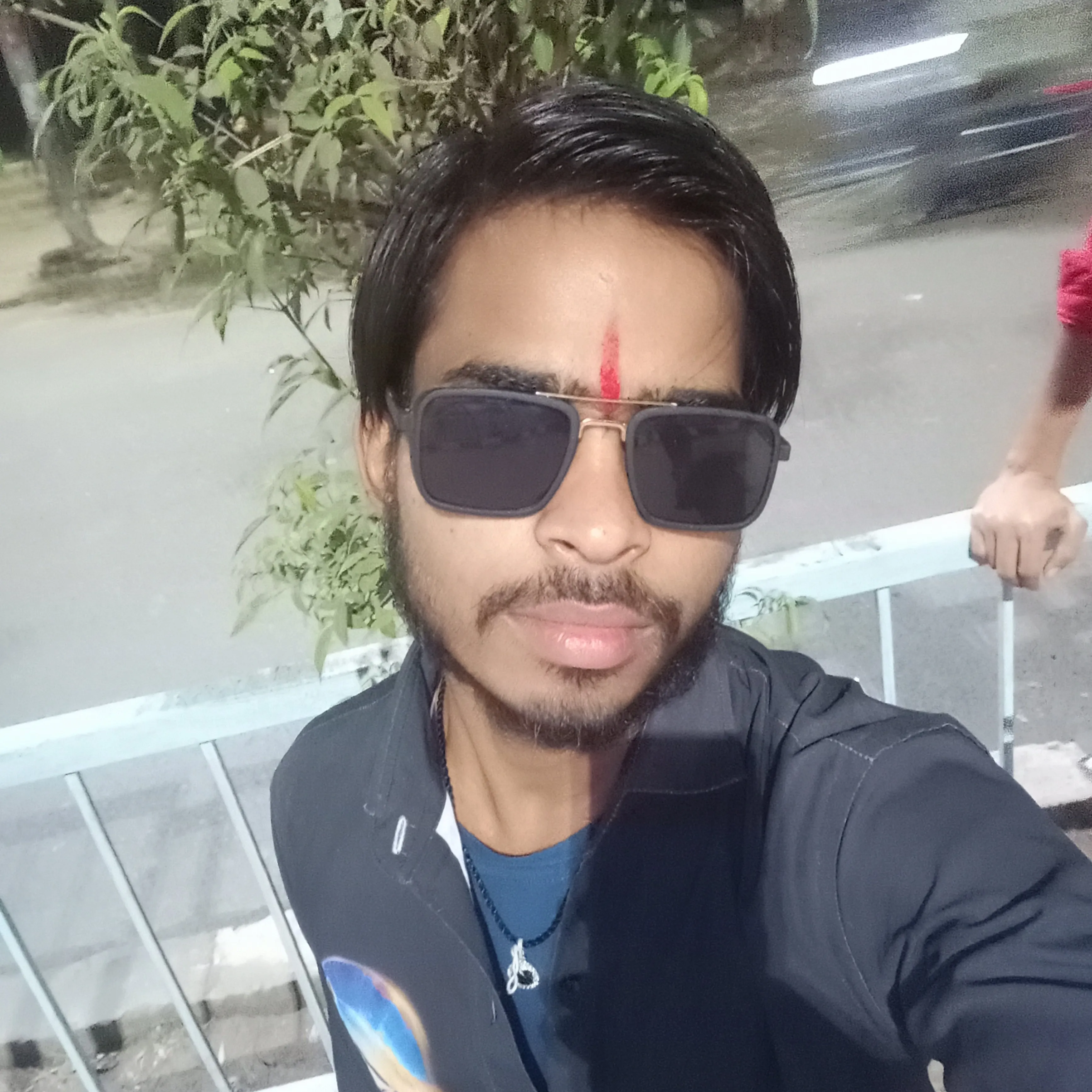 Akash Rajput