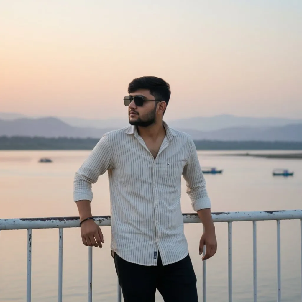 Parth tankariya