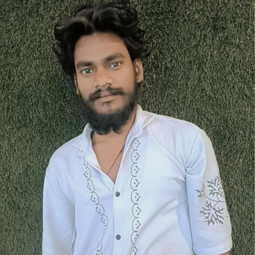 NavinKumar Azad