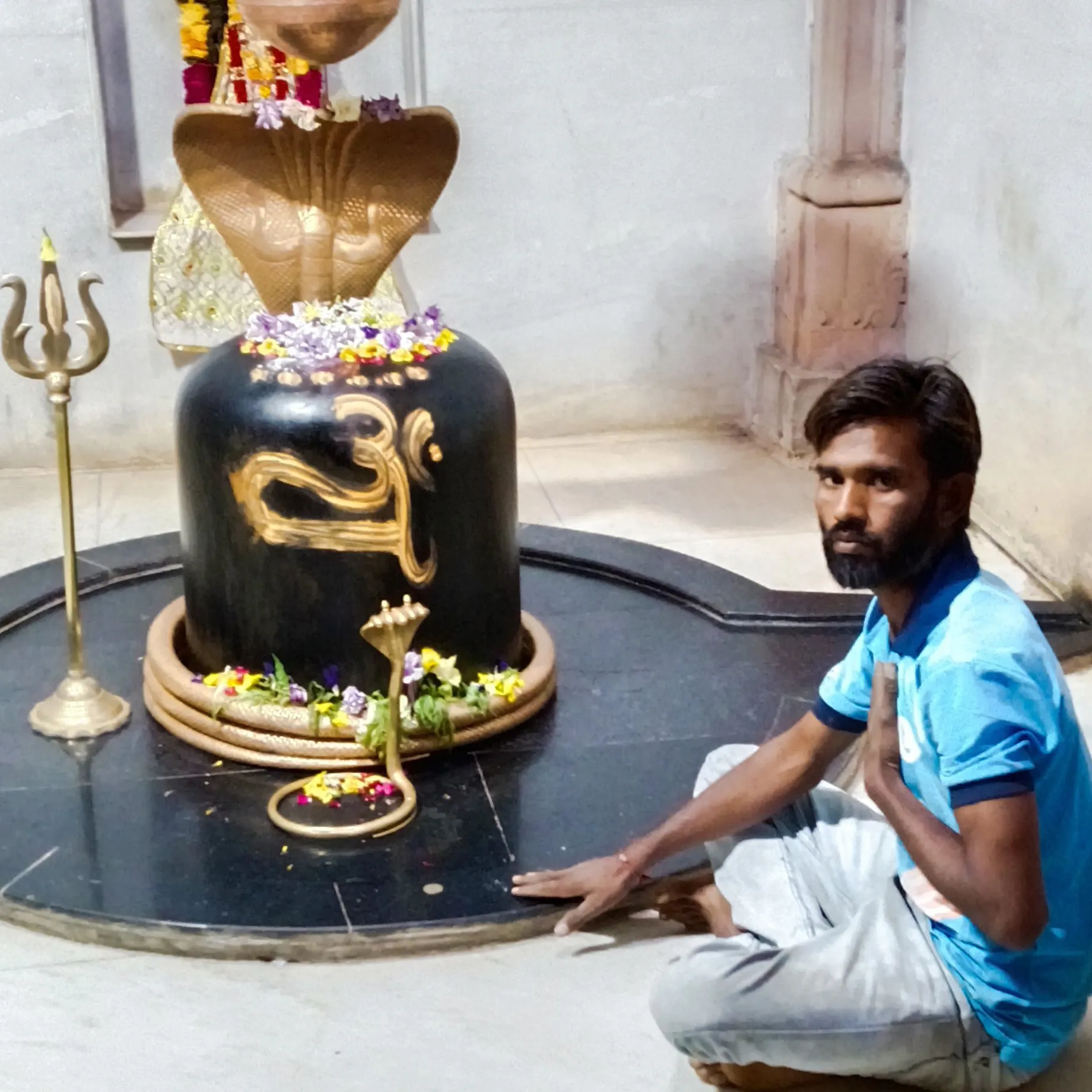 Ganpat chenva
