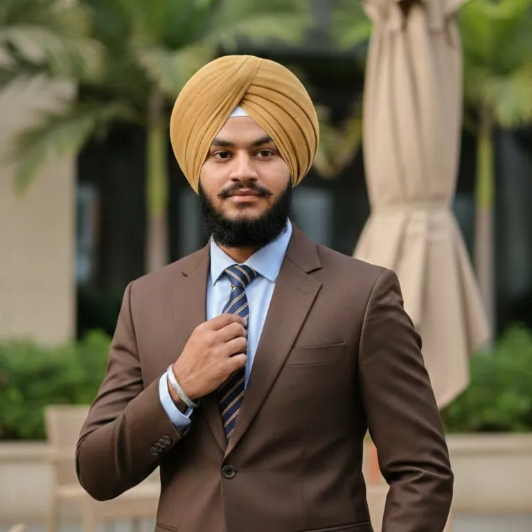 Surjeet singh