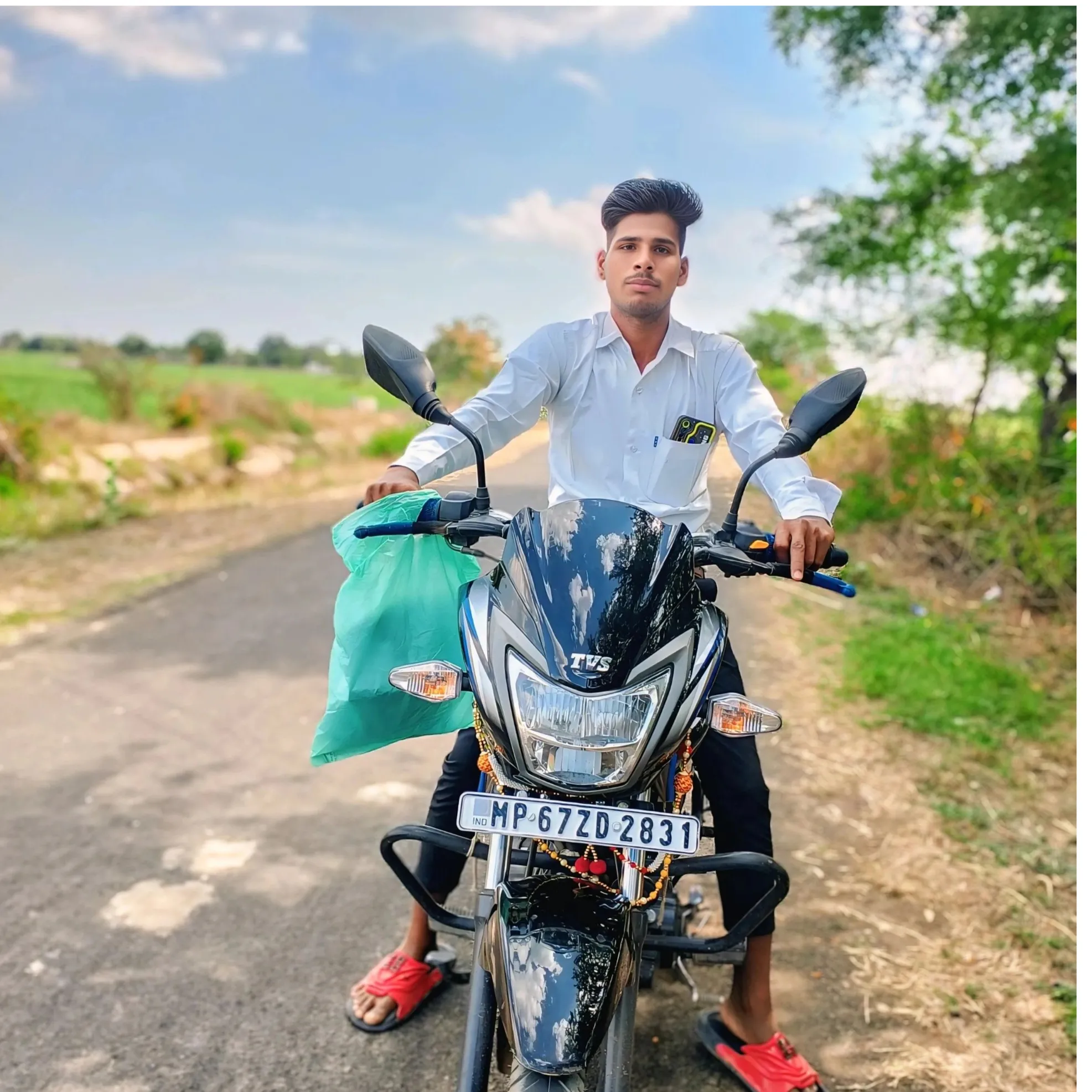 pavan singh