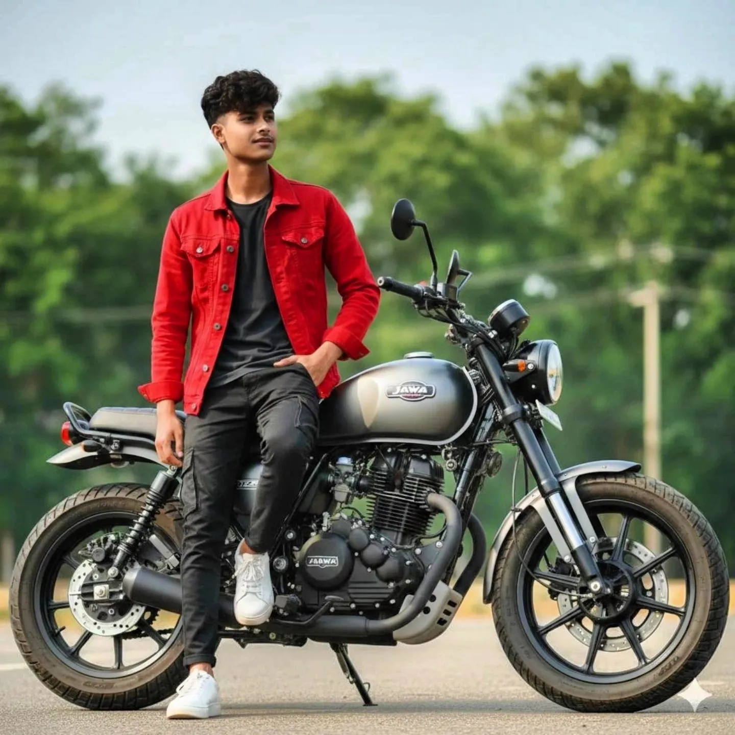 Gunjan Kumar
