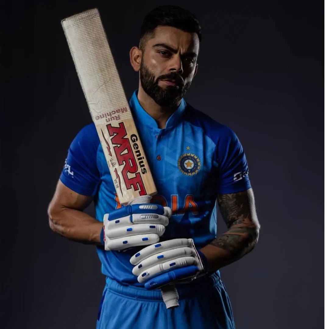 virat ठाकुर