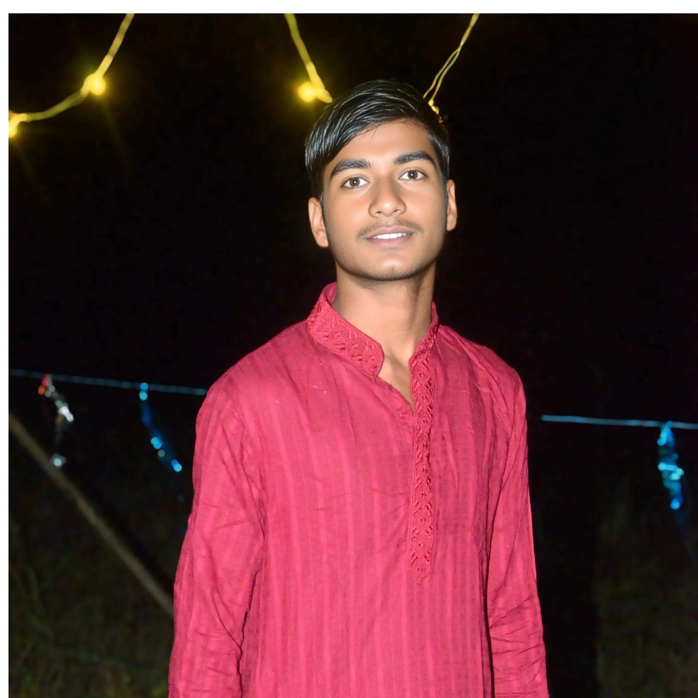 SATYAM SINGH