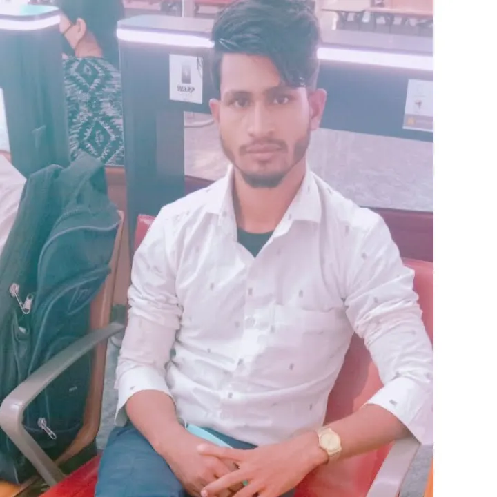 Nasrullah Ansari