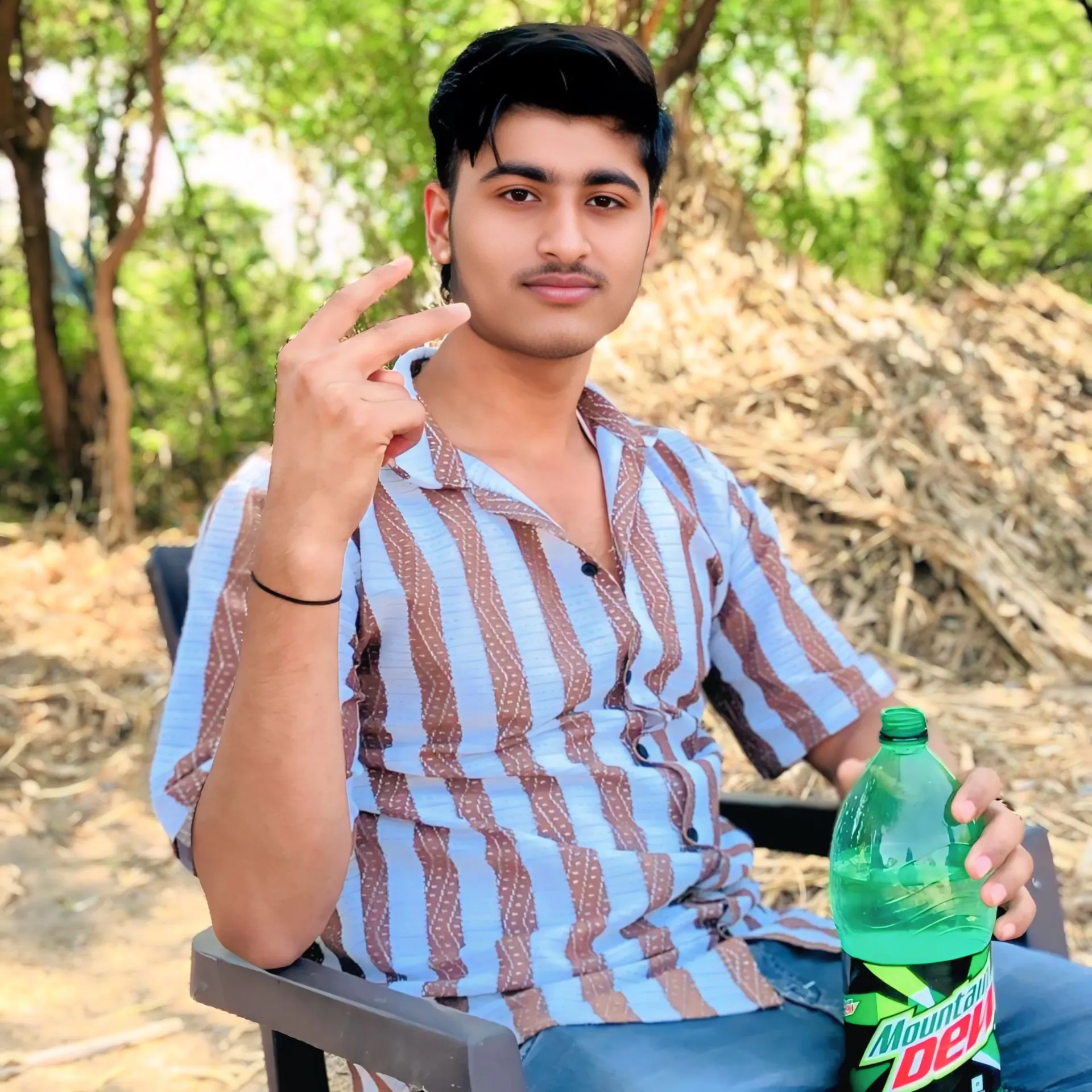 Nishant yadav