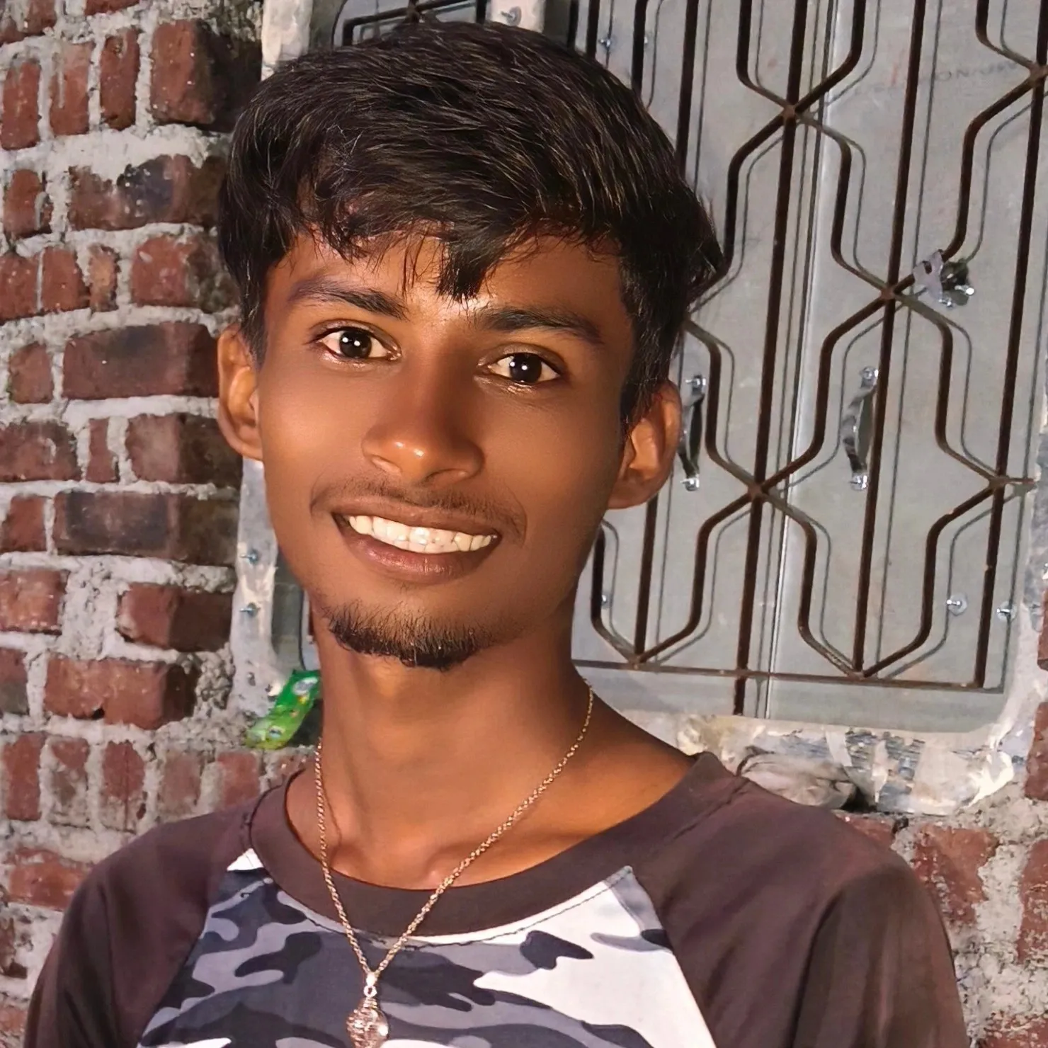 Akash Kumar
