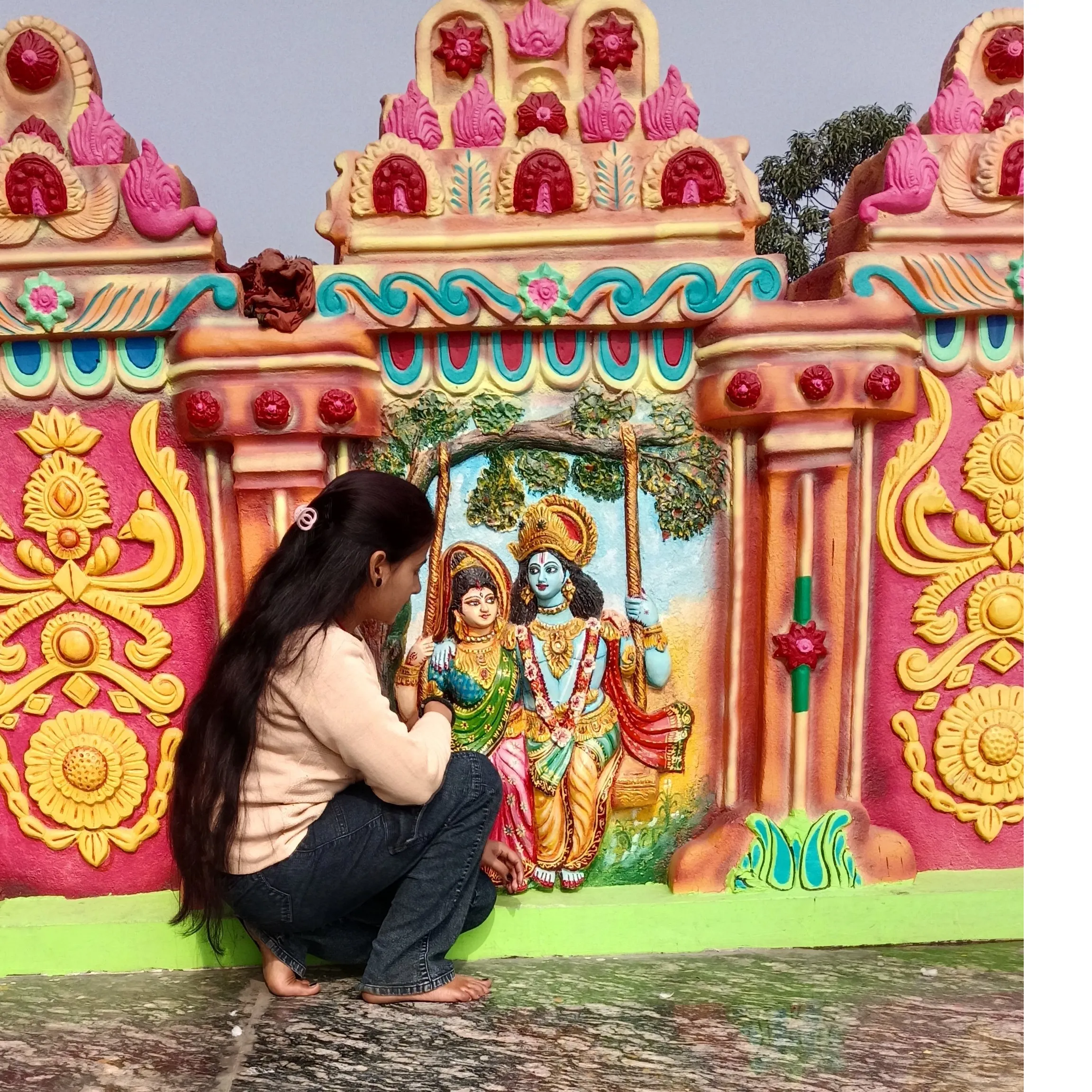 sammi Bhumi