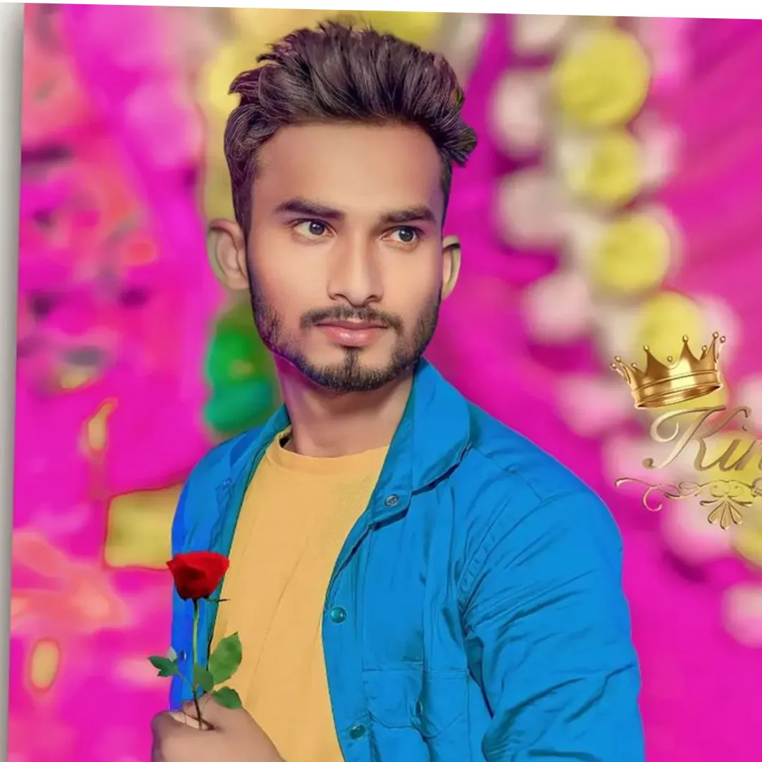 Sanoj Paswan