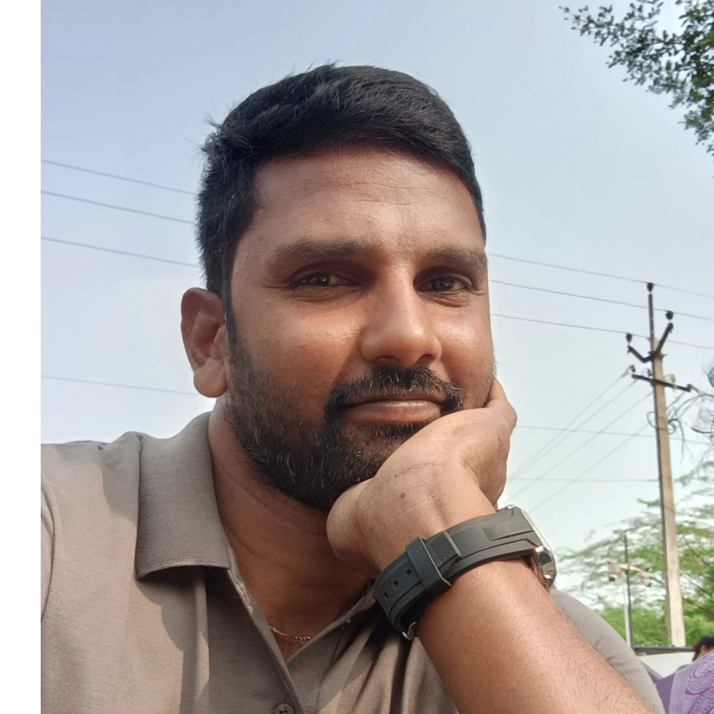 RaghuBilvika Raghu