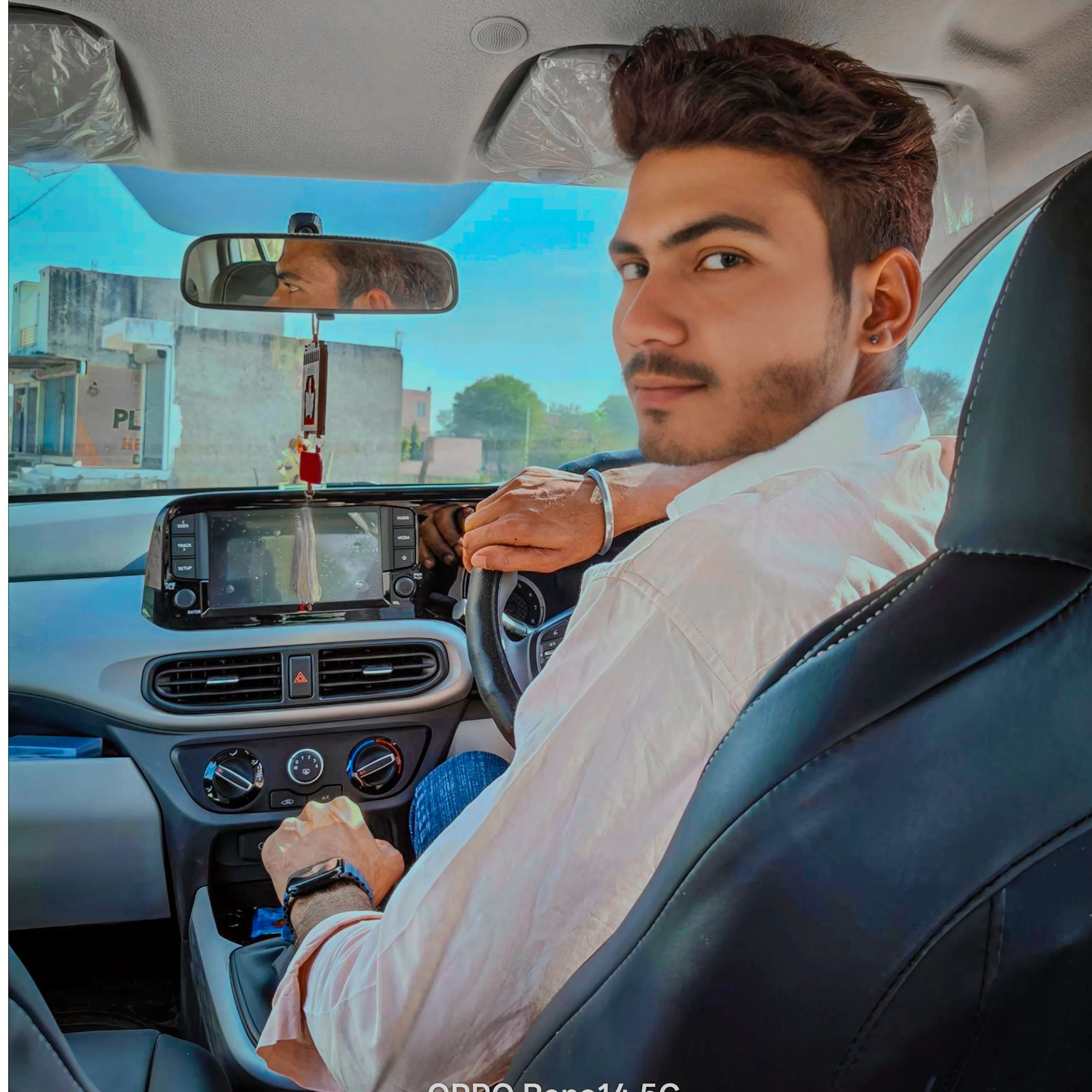 जख्मी आशिक