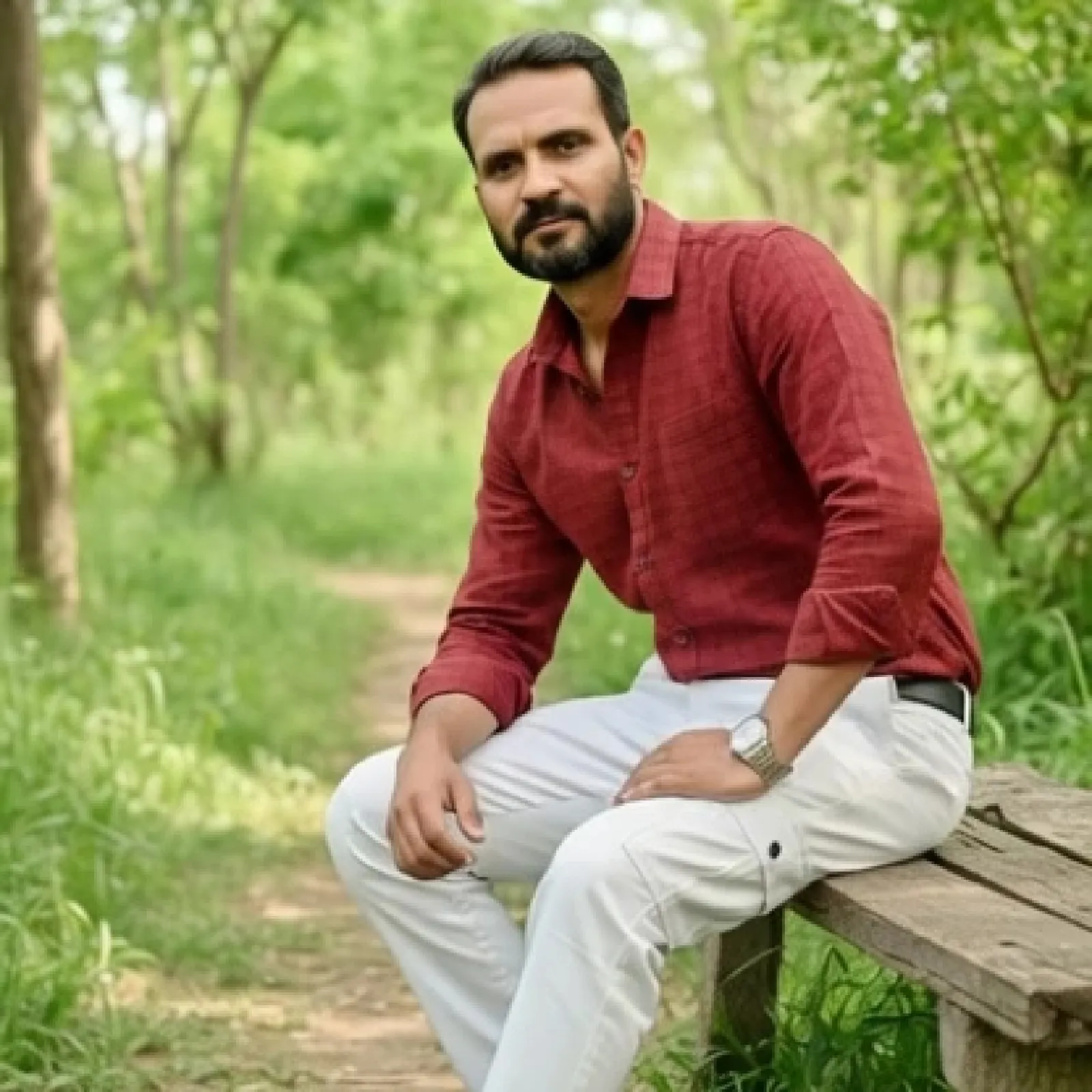 Sukhalal bhabhor