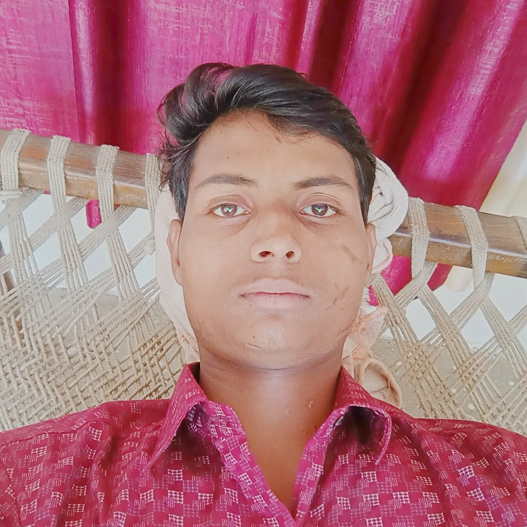 Kuldeep Kumar
