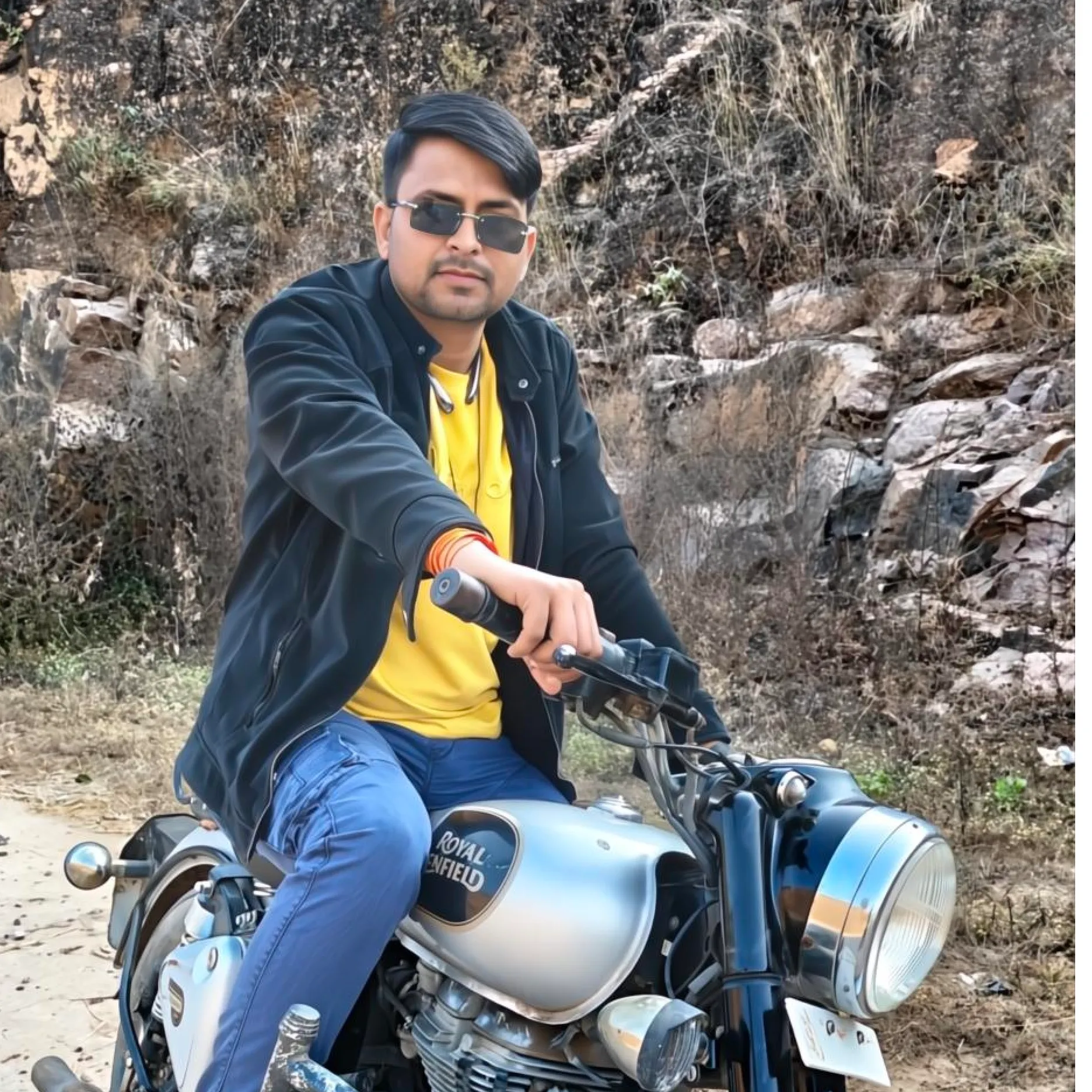 Satyam dixit